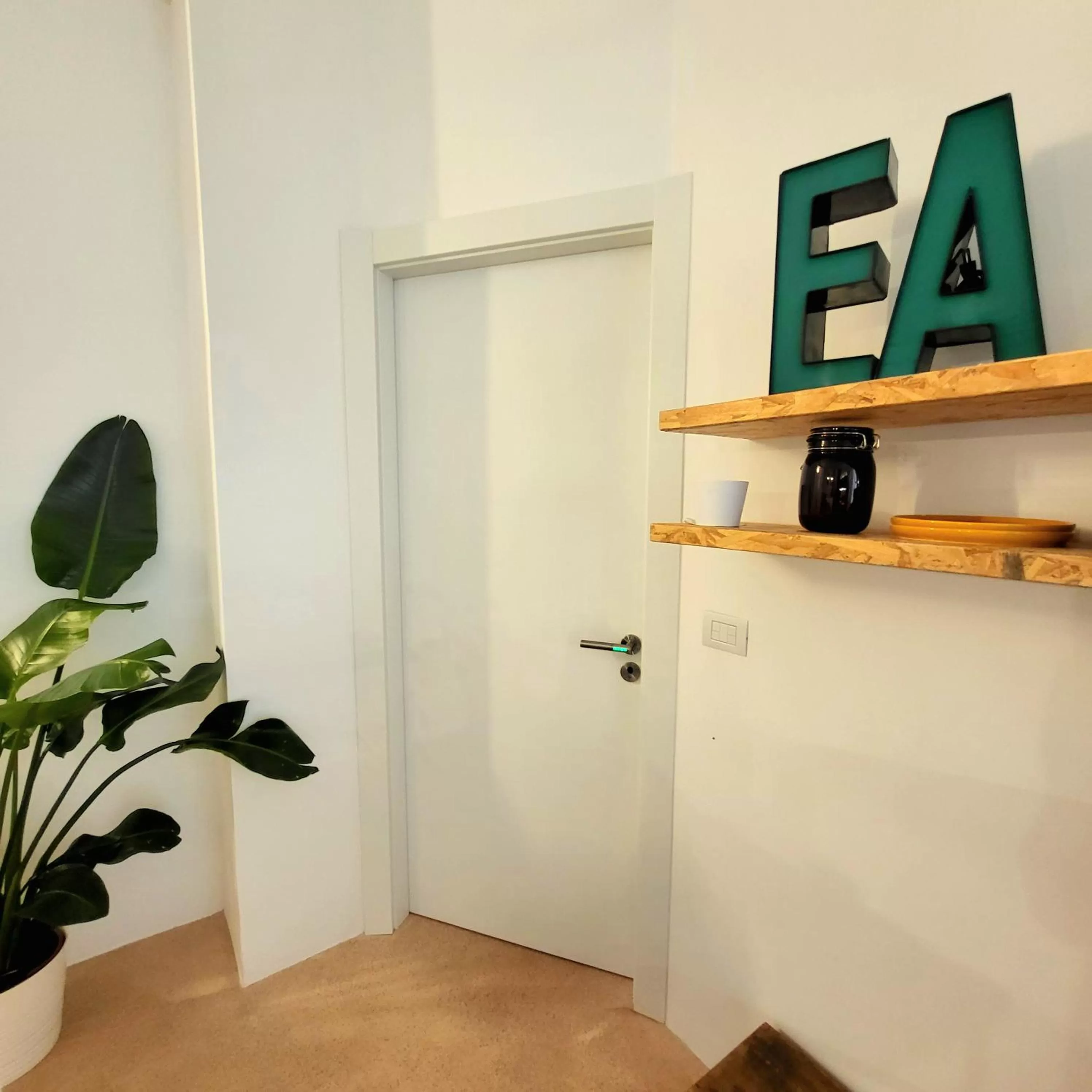 Bathroom in BEB PUTIGNANI181