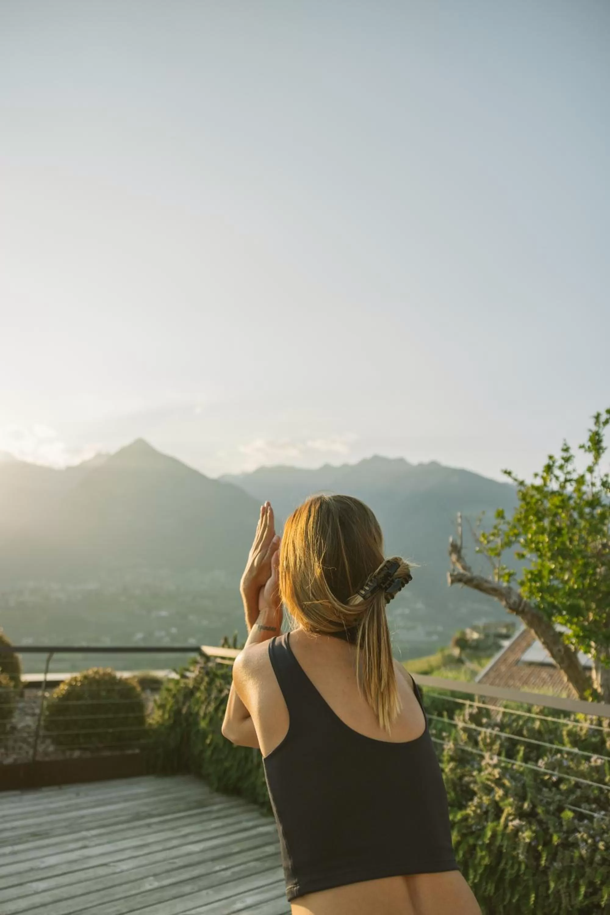 Activities in Hotel Rosengarten (Schenna Resort)