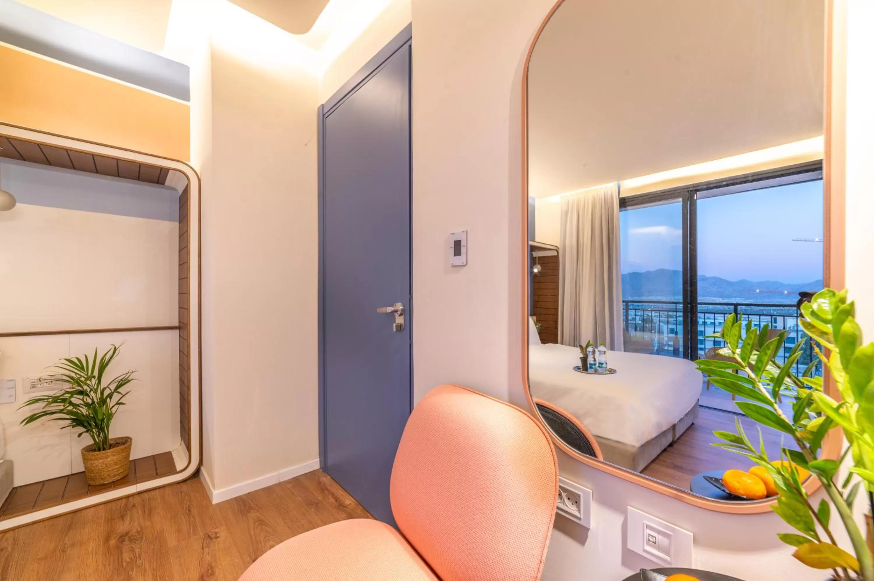 Photo of the whole room in Stay Eilat