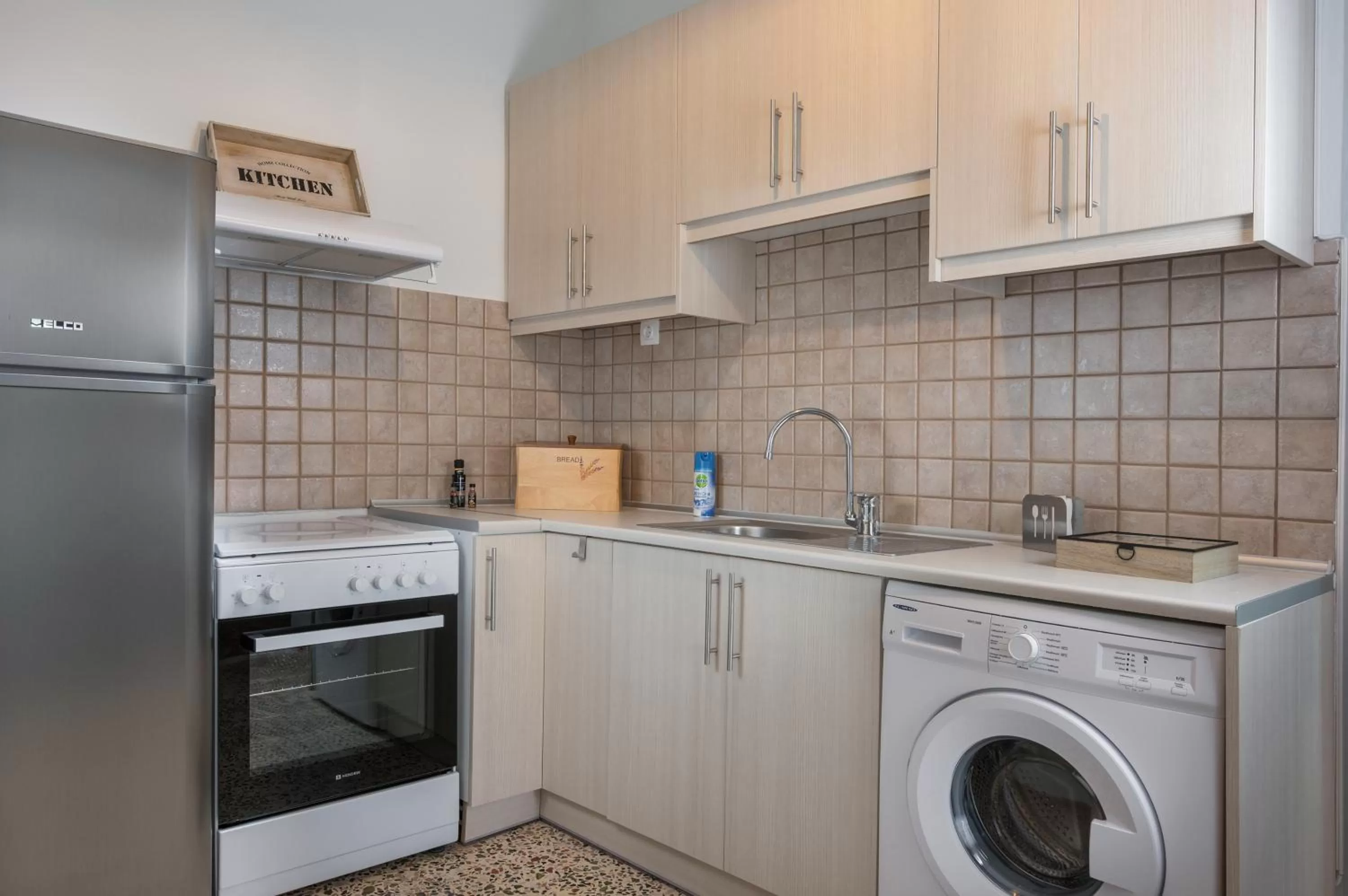 kitchen in Centro Storico