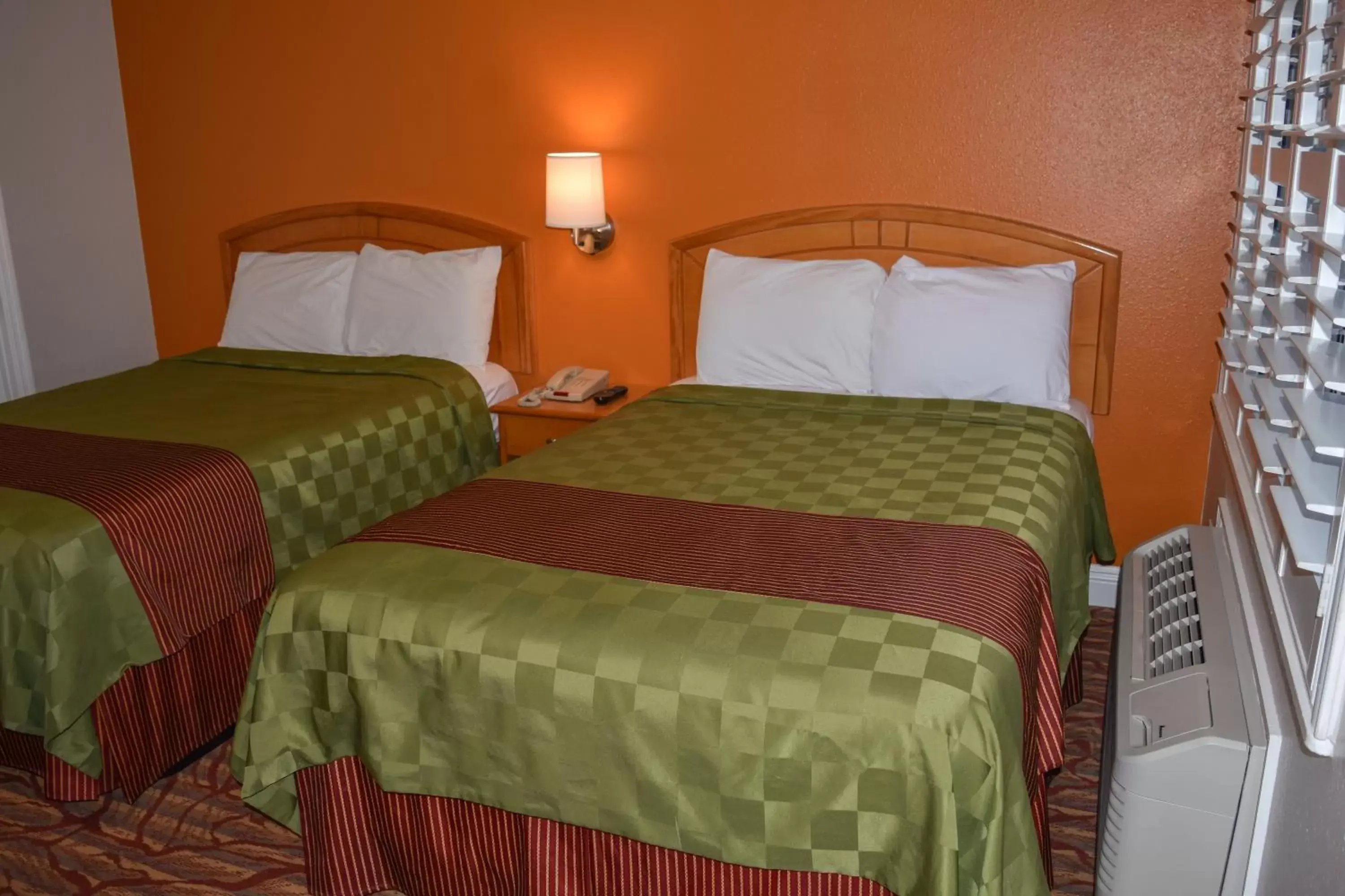 Other, Bed in Padre Oaks