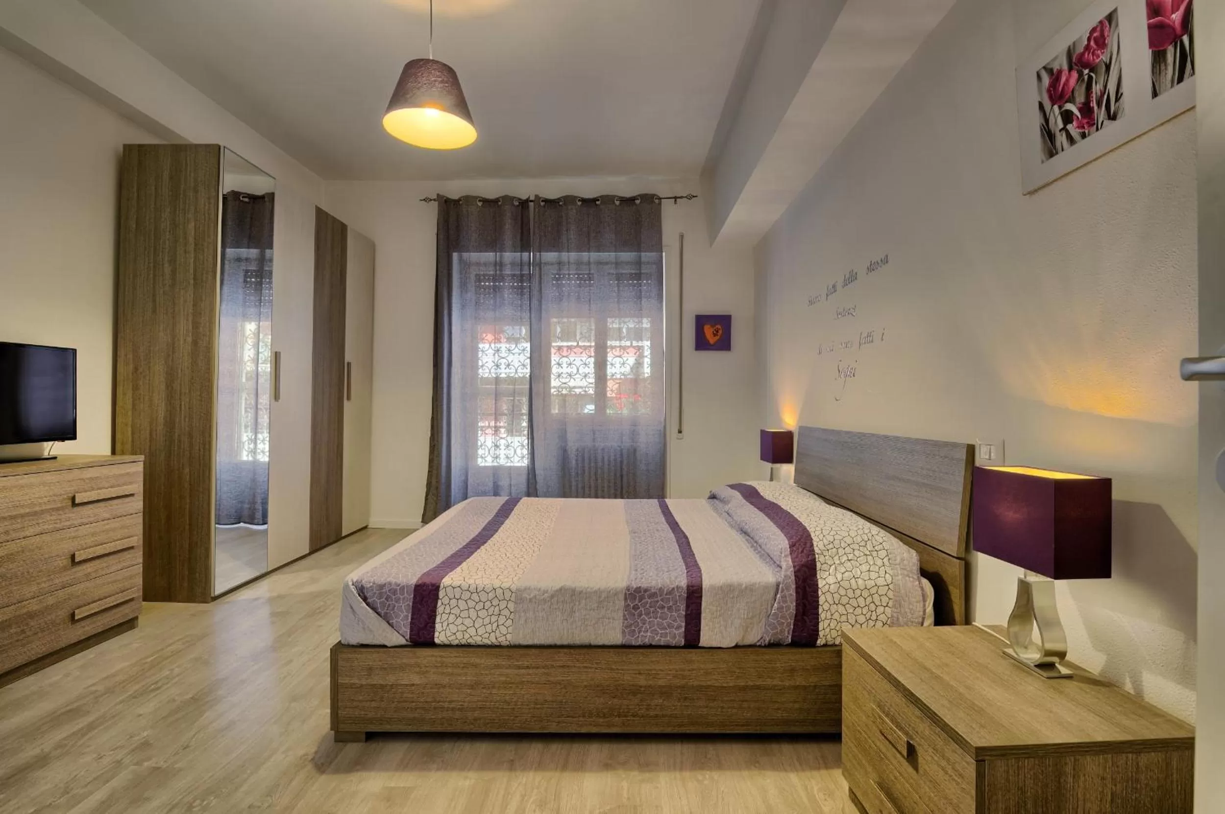 Photo of the whole room, Bed in Madì B&B