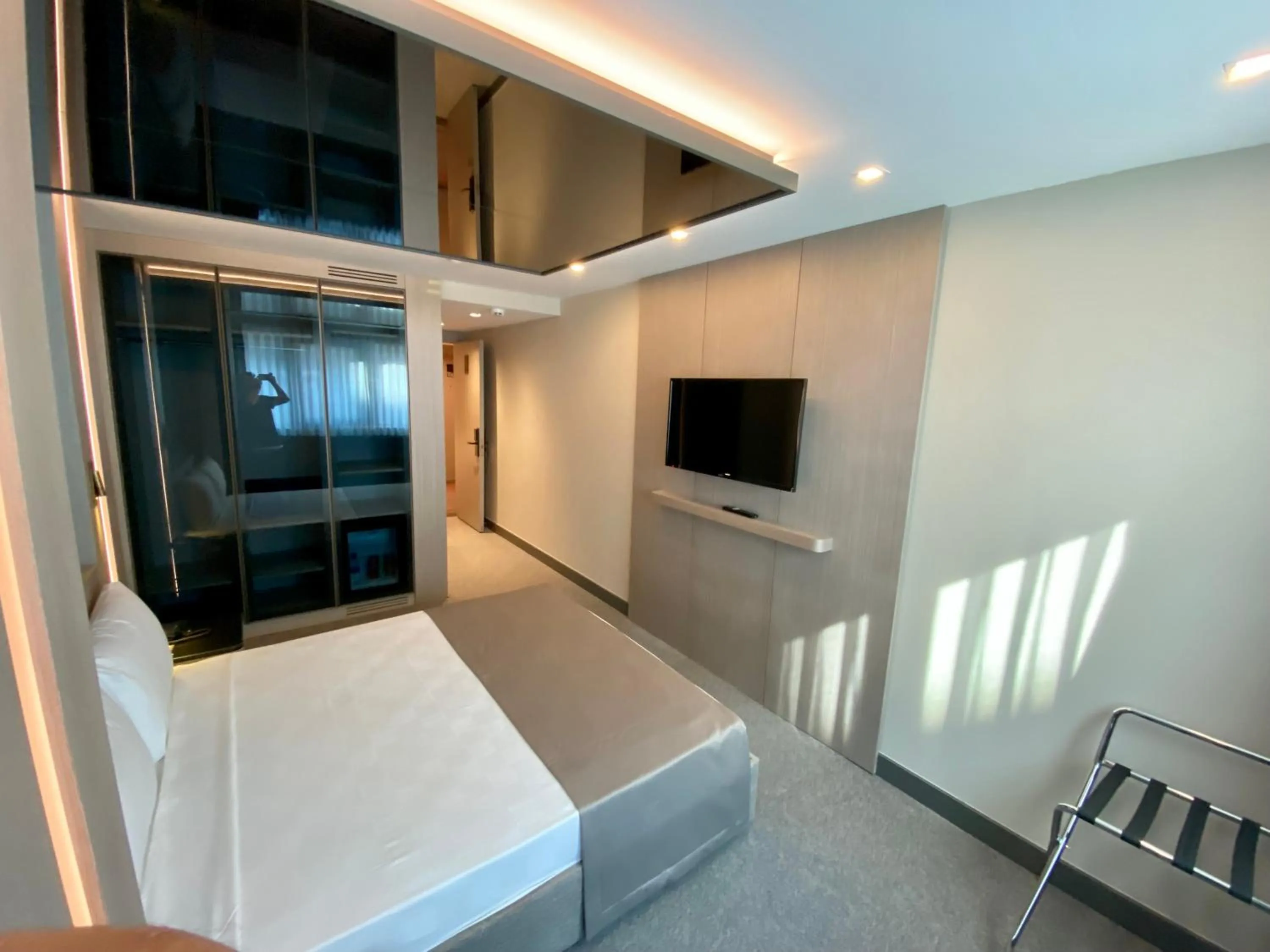 Massage, Bed in Triada Hotel Karaköy