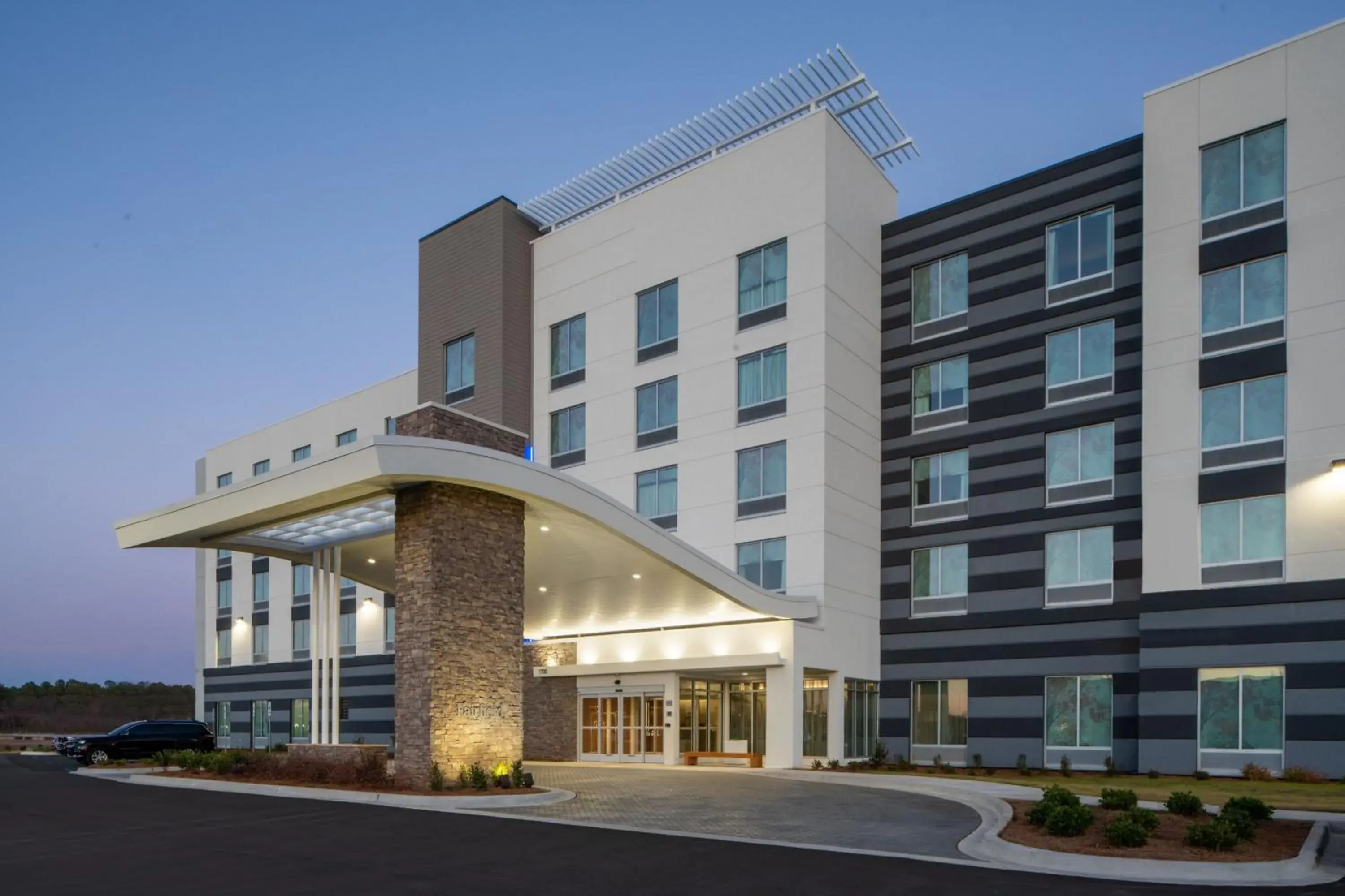 Fairfield by Marriott Inn & Suites Huntsville Redstone Gateway Fairfield by Marriott Inn & Suites Huntsville Redstone Gateway
