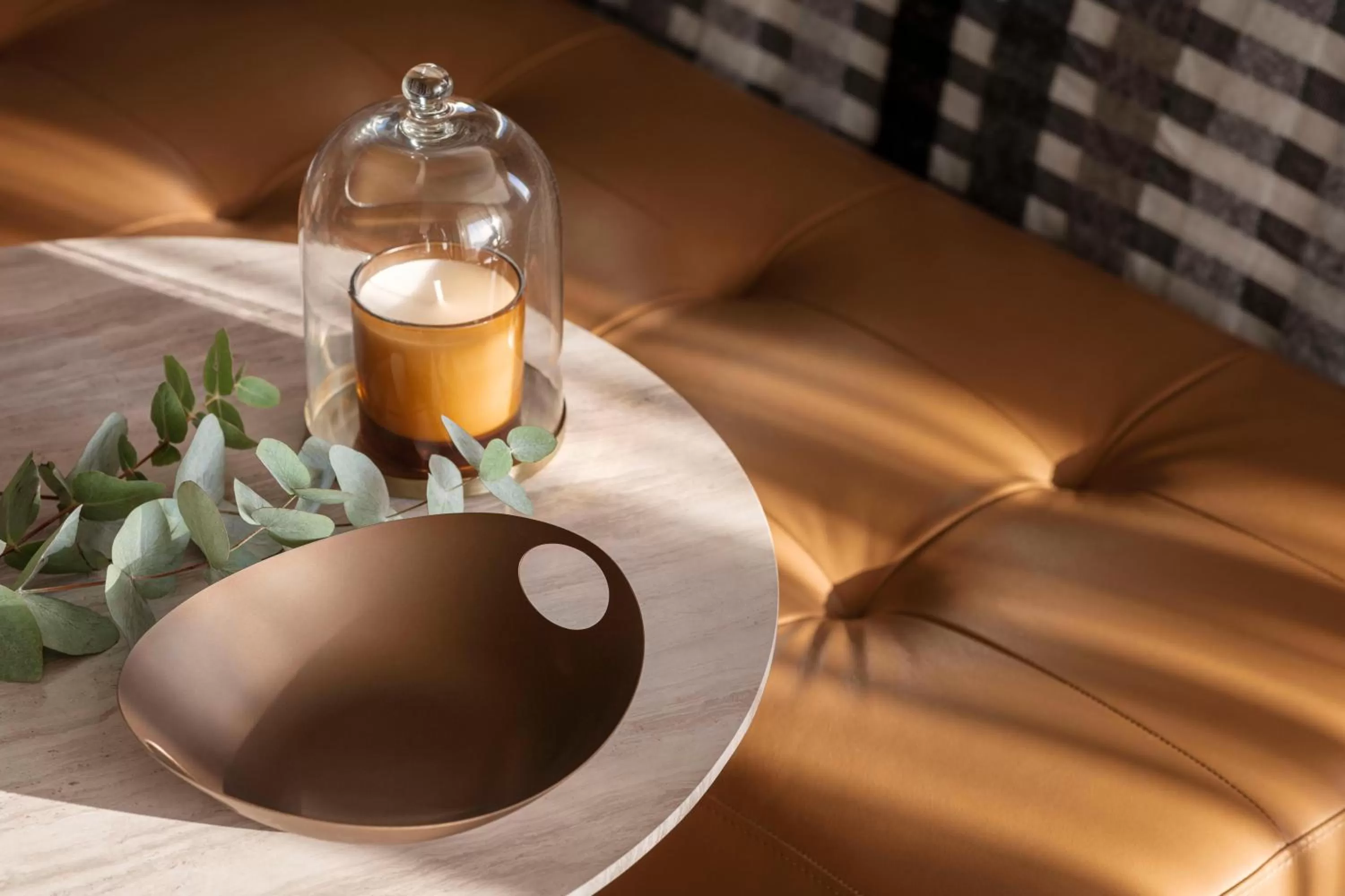 View (from property/room) in One&Only Portonovi