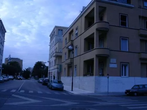 Property building in Albergo Bellavista