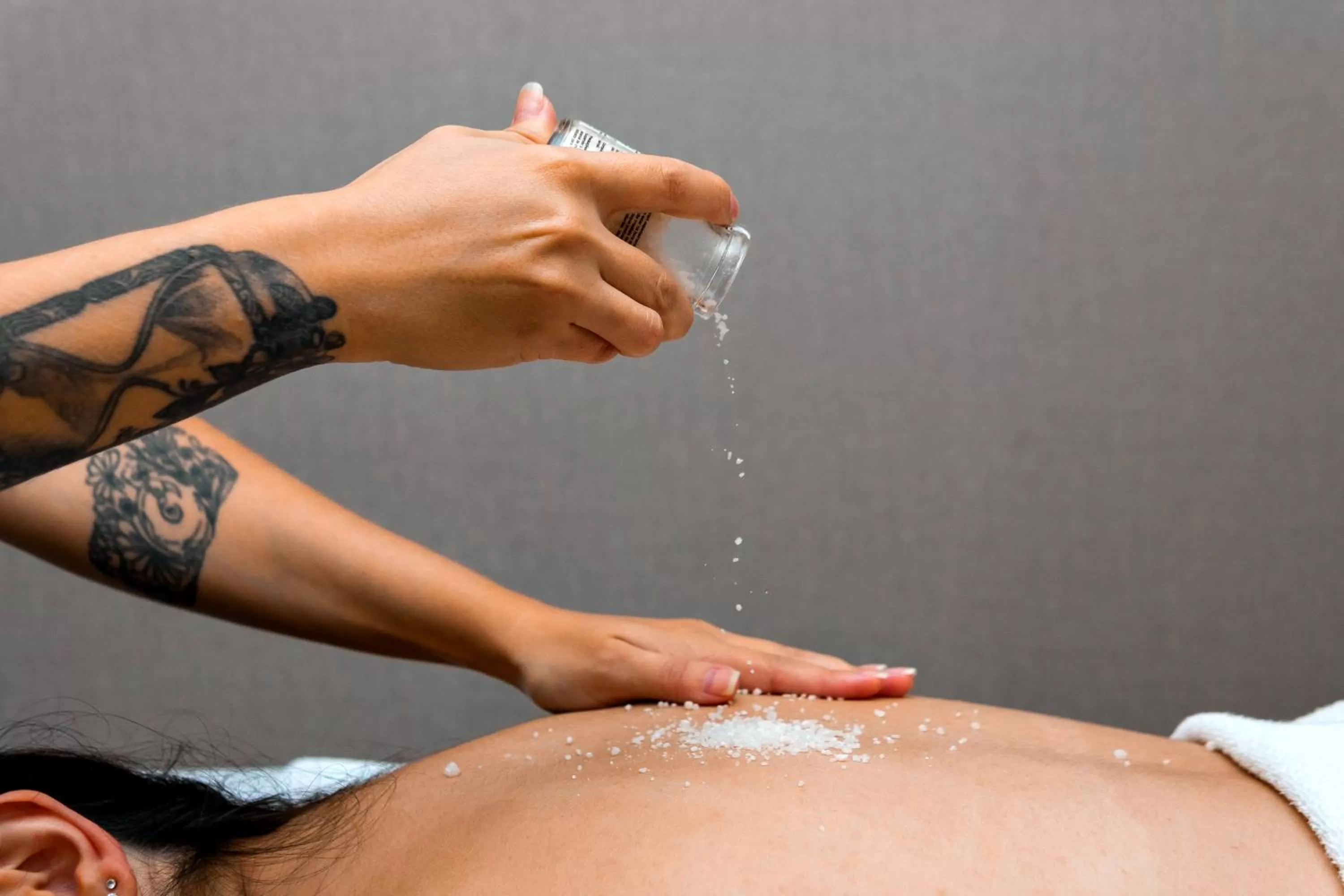 People in Mercure Itajai Navegantes