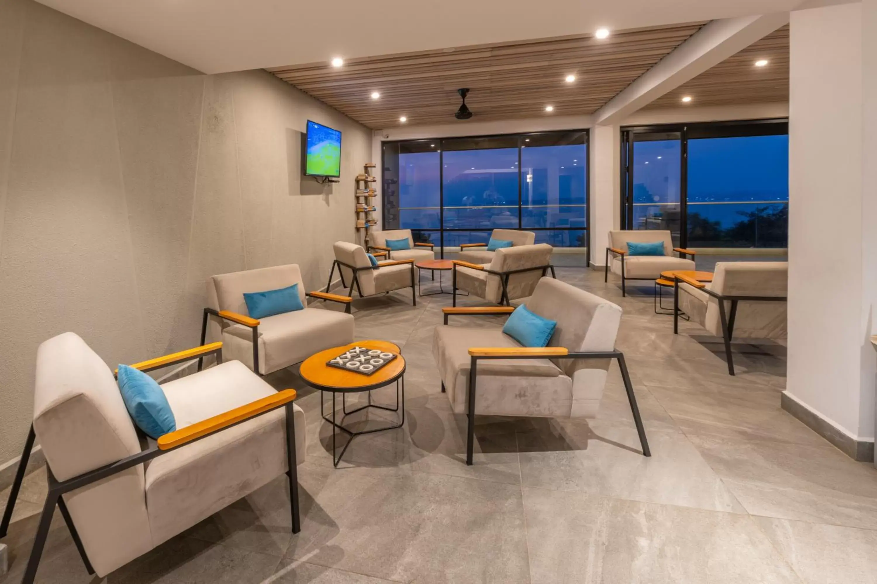 Living room in Agnus Unawatuna Living room in Agnus Unawatuna