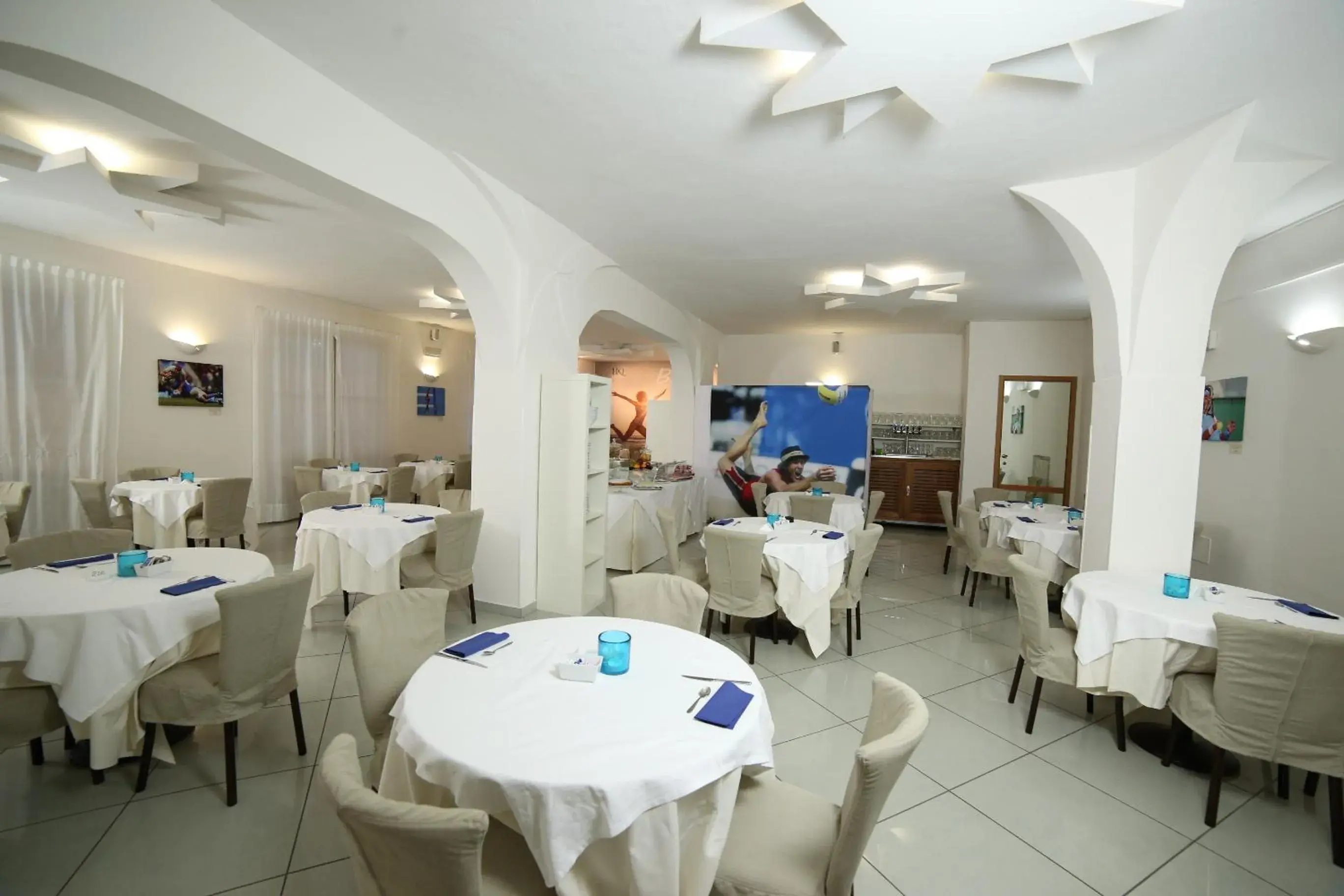 Food and drinks, Restaurant/Places to Eat in Sportur Club Hotel