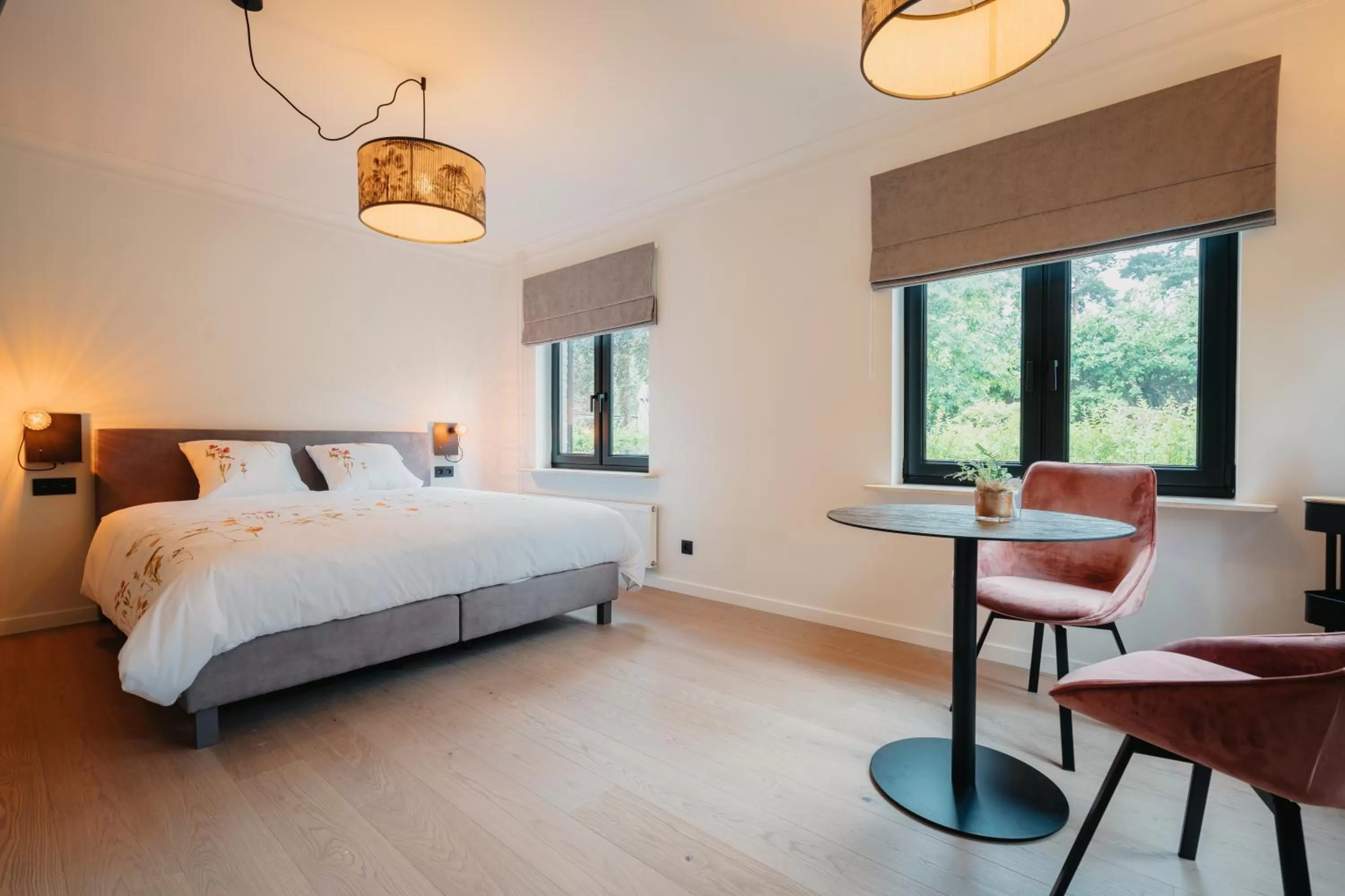 Bed in 't Wilgenhuys