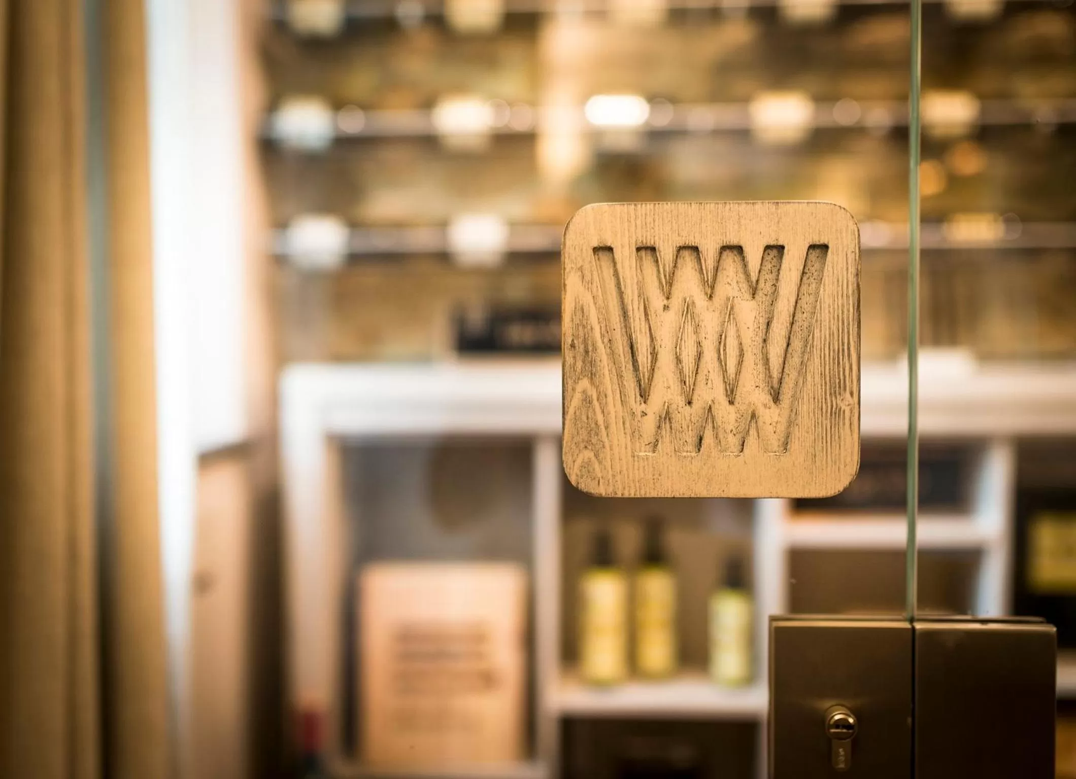 Lobby or reception in Altarocca Wine Resort Adults Only