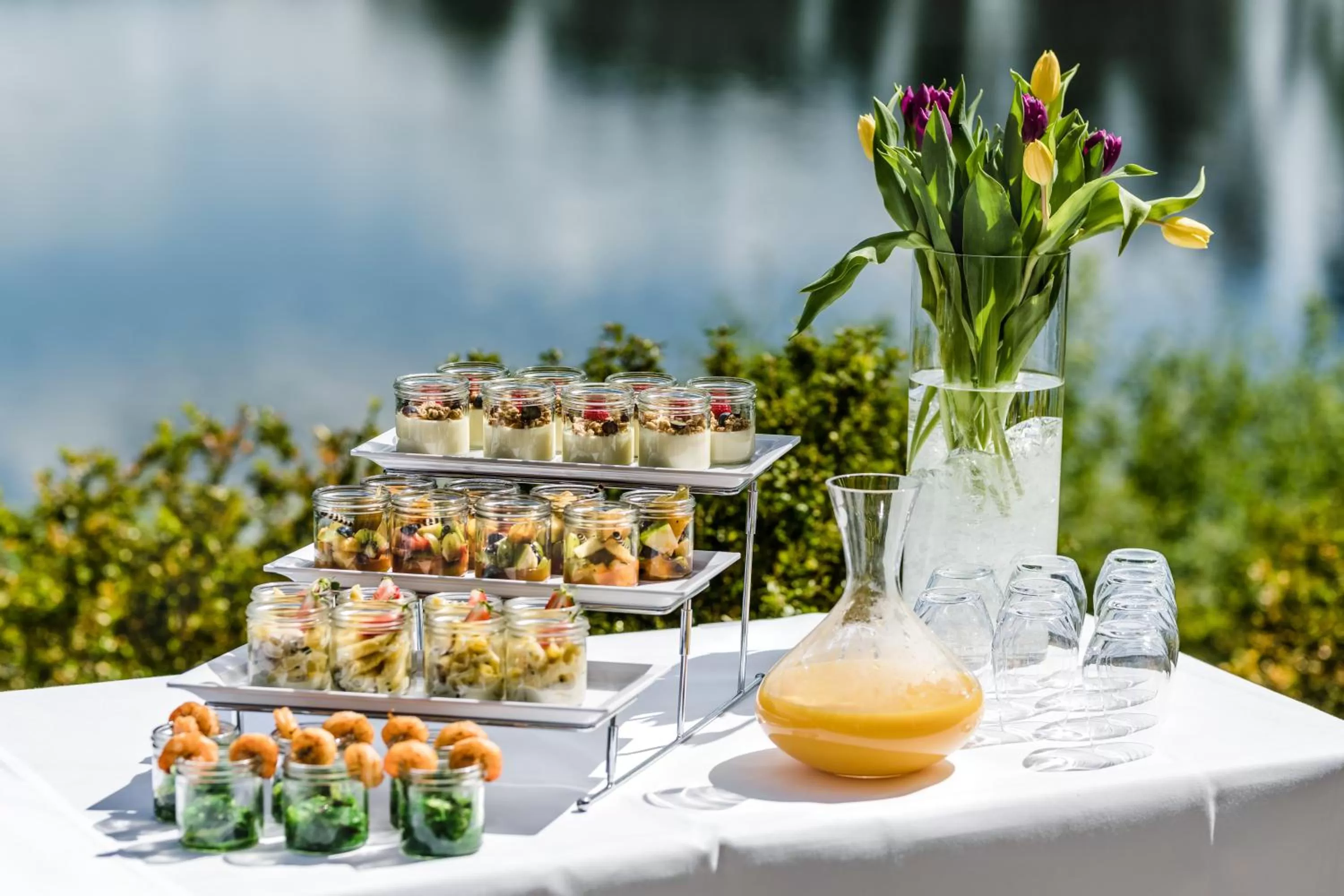 Balcony/Terrace in Best Western Premier Seehotel Krautkrämer