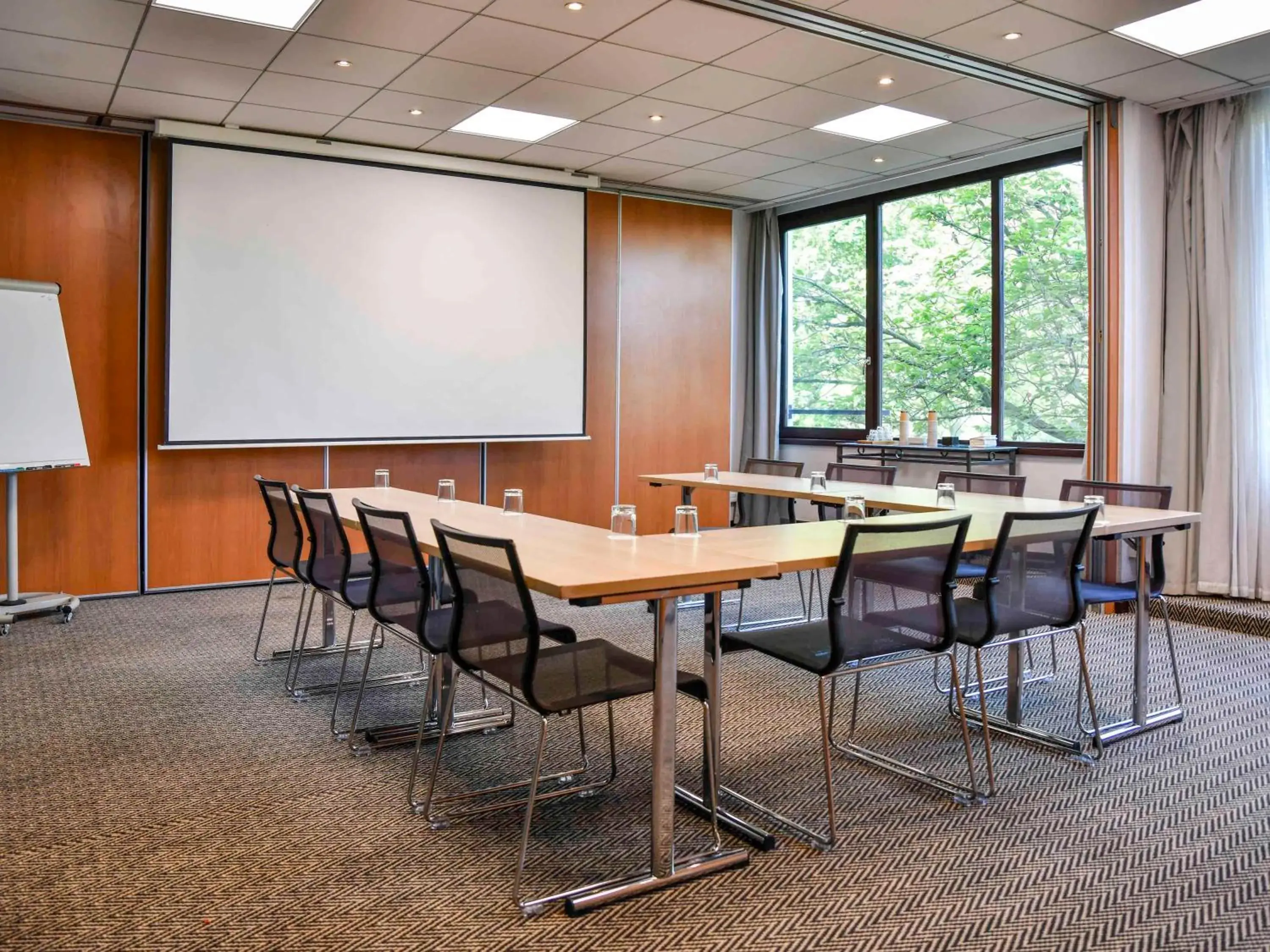 Meeting/conference room in Novotel Paris Créteil Le Lac