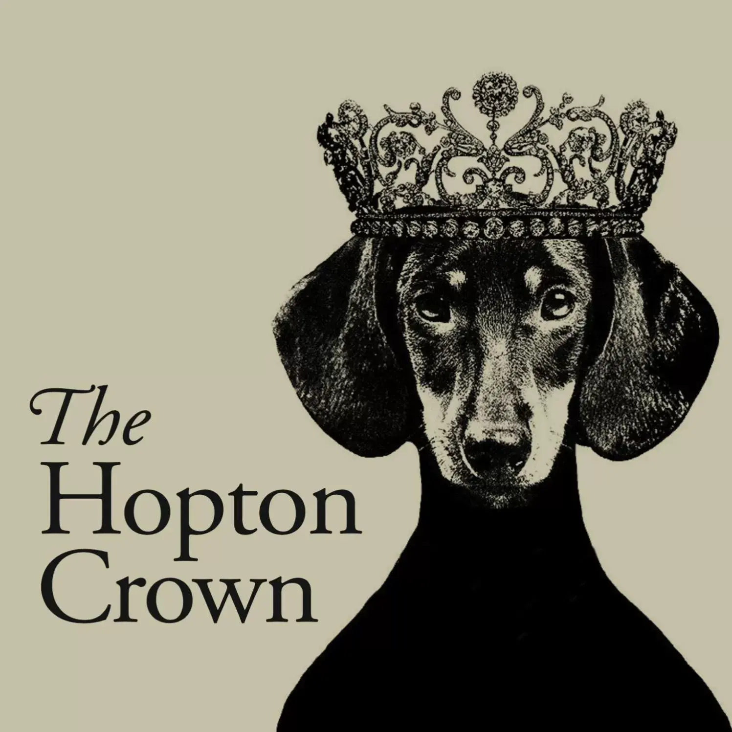 Pets in The Hopton Crown