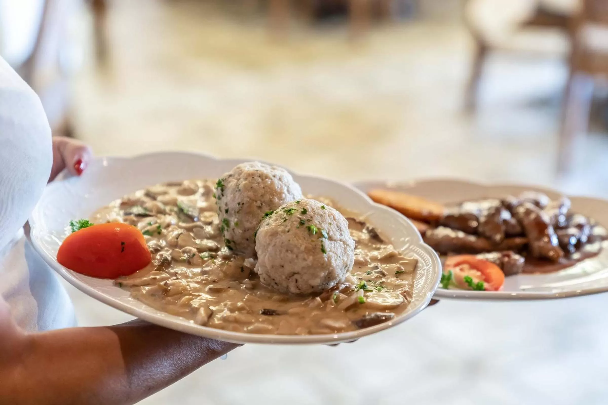 Hotel-Gasthof Zum Dragoner