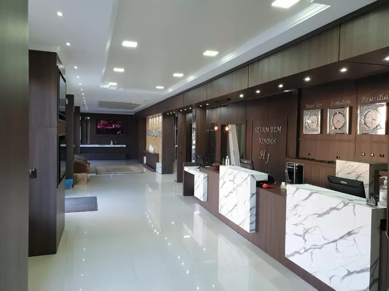 Hotel Joaçaba Hotel Joaçaba