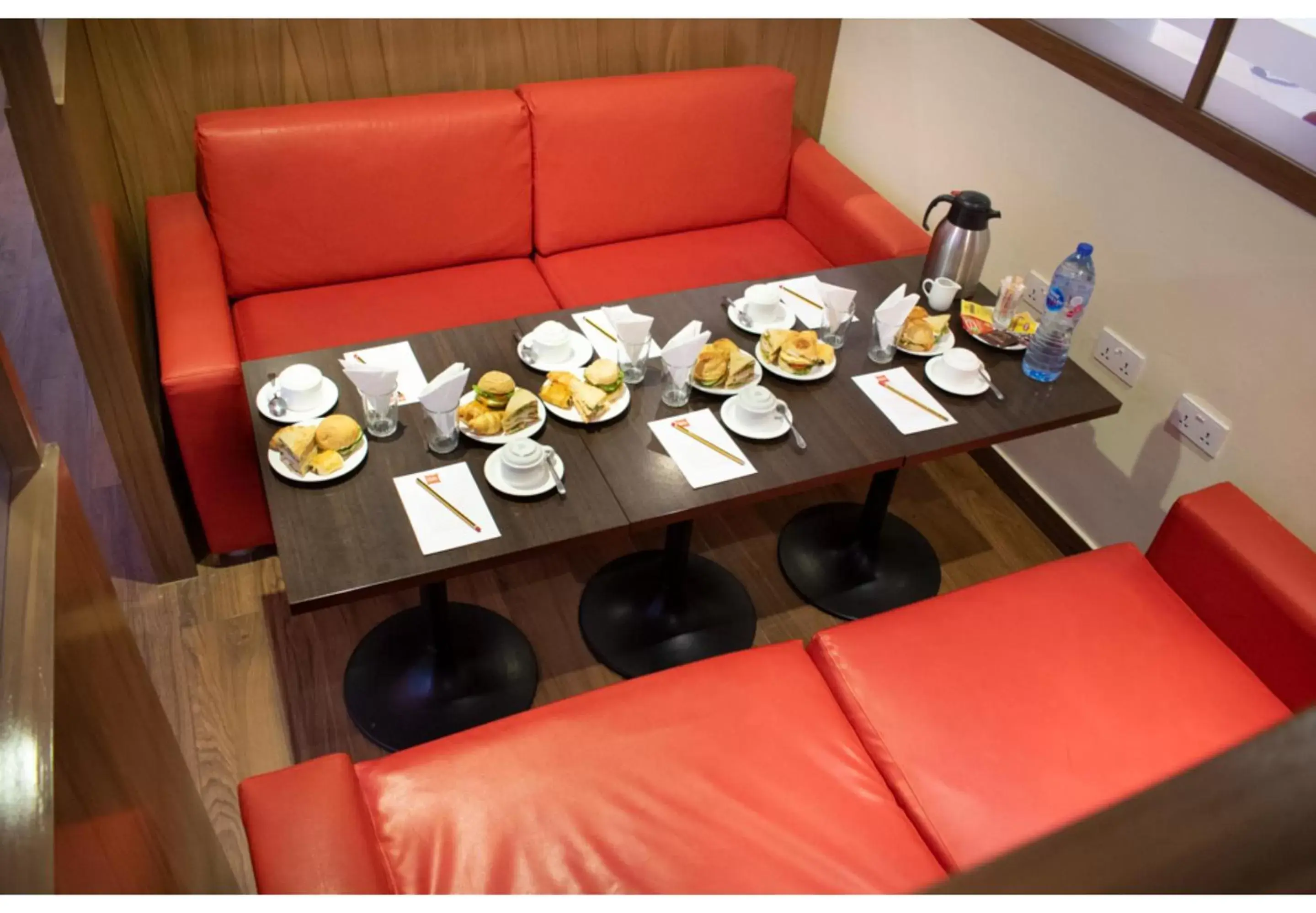 Meeting/conference room in Ibis Lagos Airport