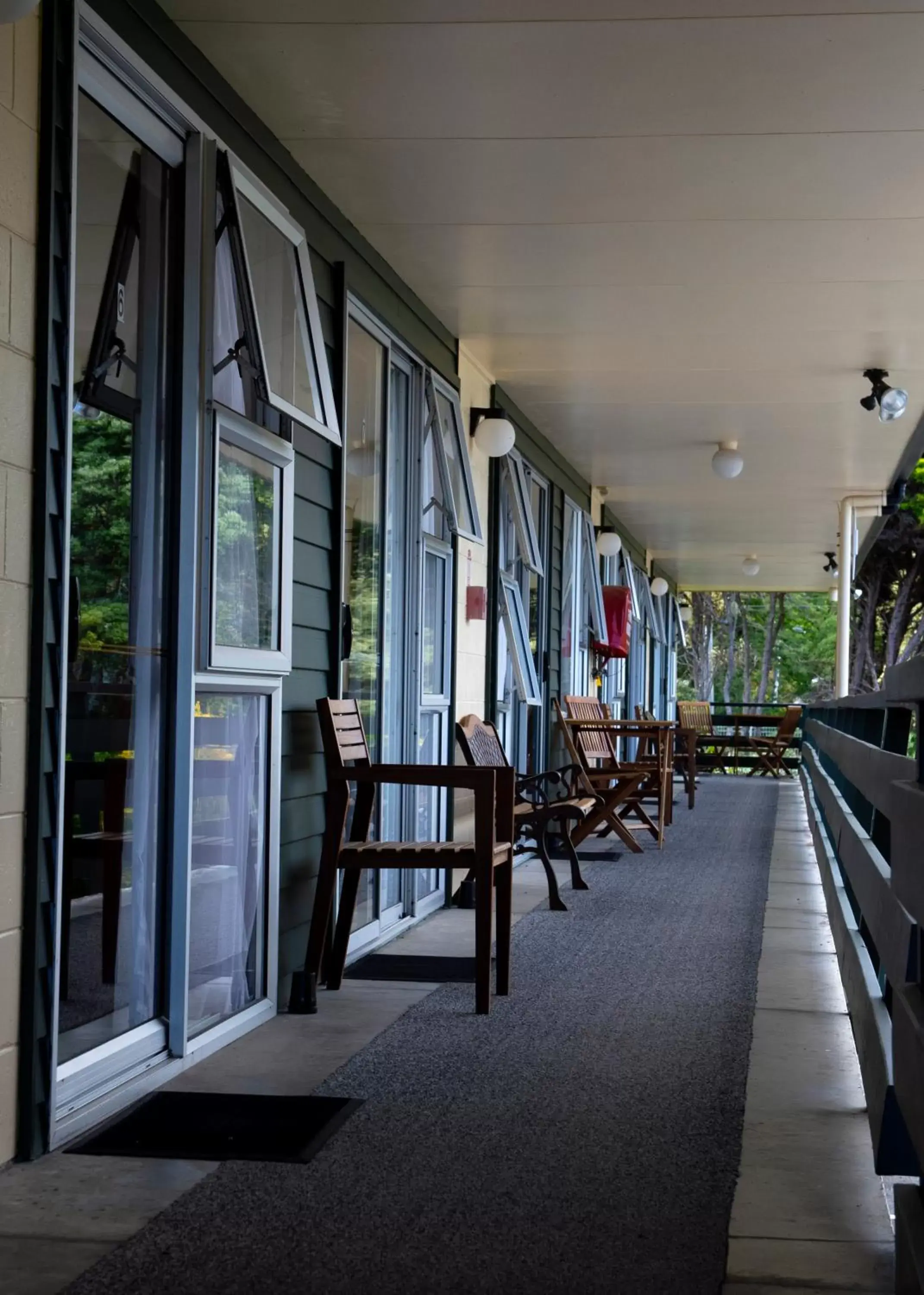 Kapiti Gateway Motel