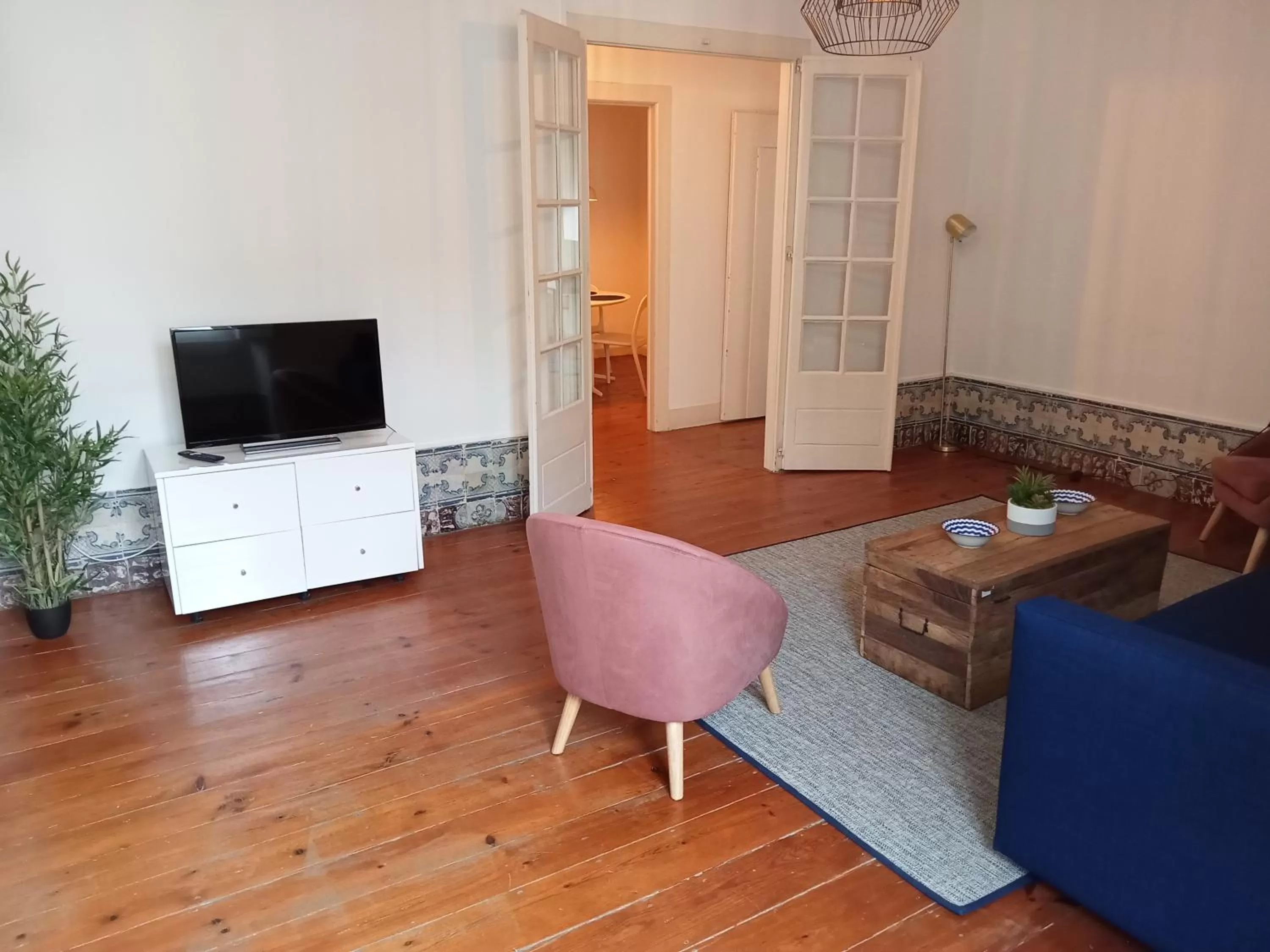 Succeed Terreiro do Paço Suites