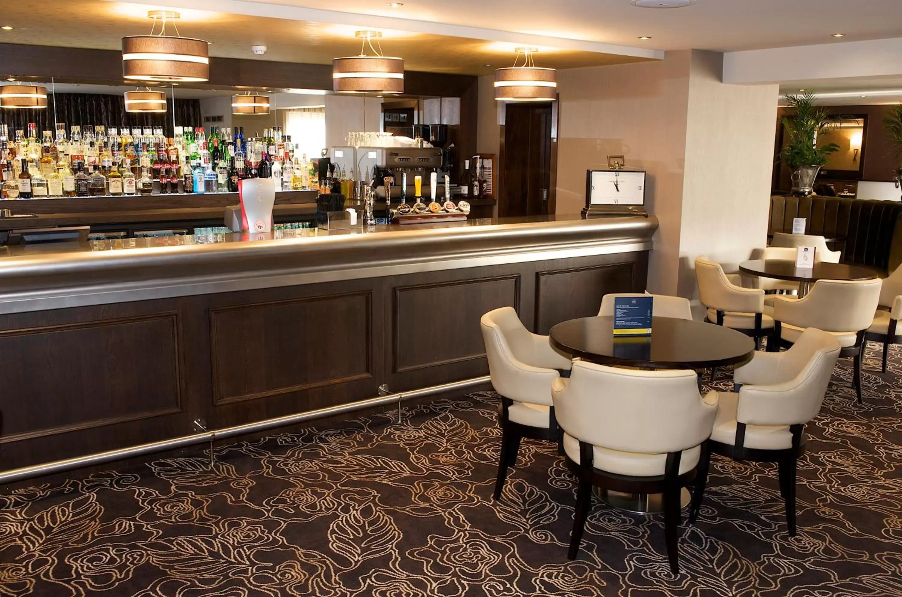 Lounge or bar, Lounge/Bar in Best Western Heath Court Hotel