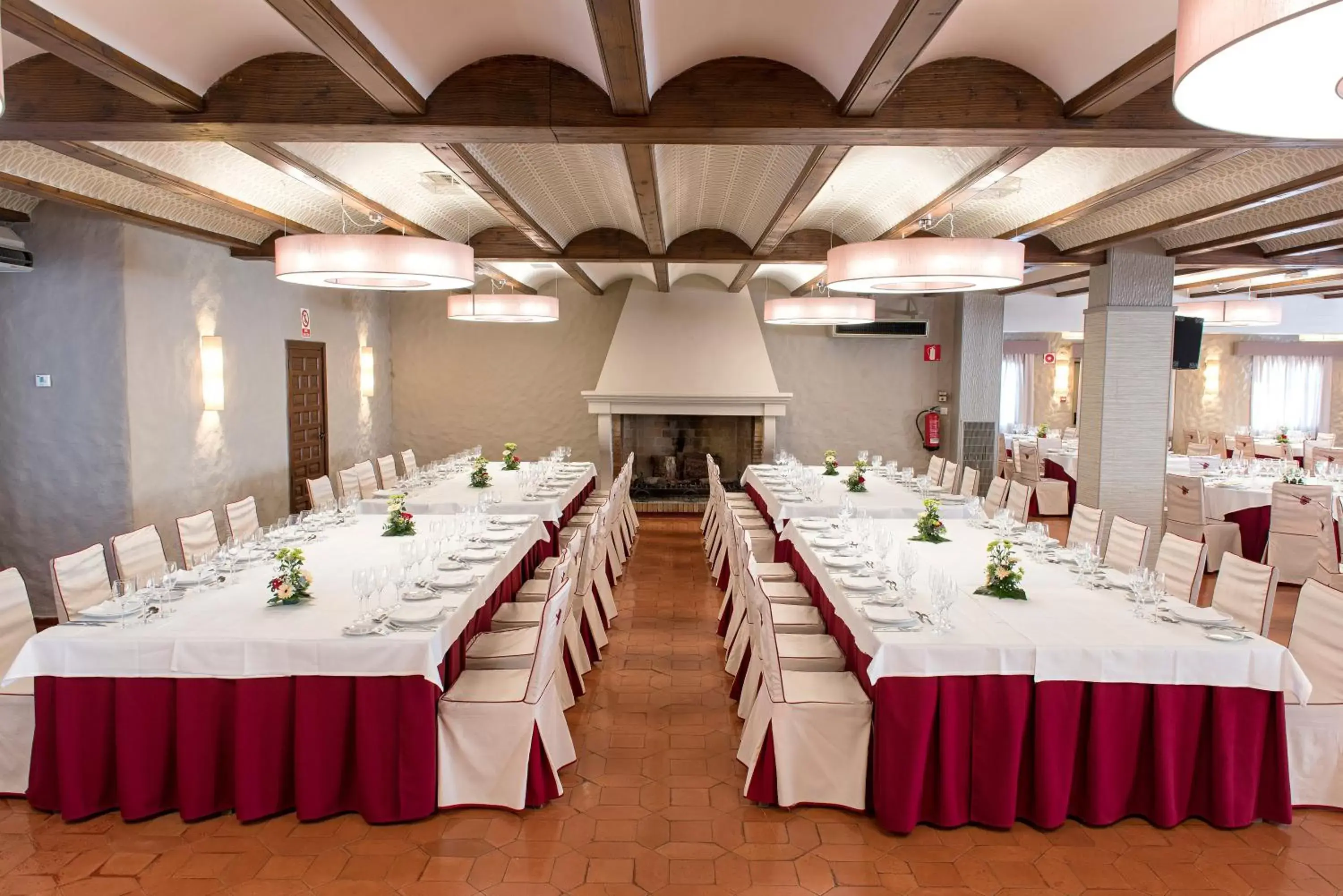 Banquet/Function facilities, Banquet Facilities in Hotel La Carreta