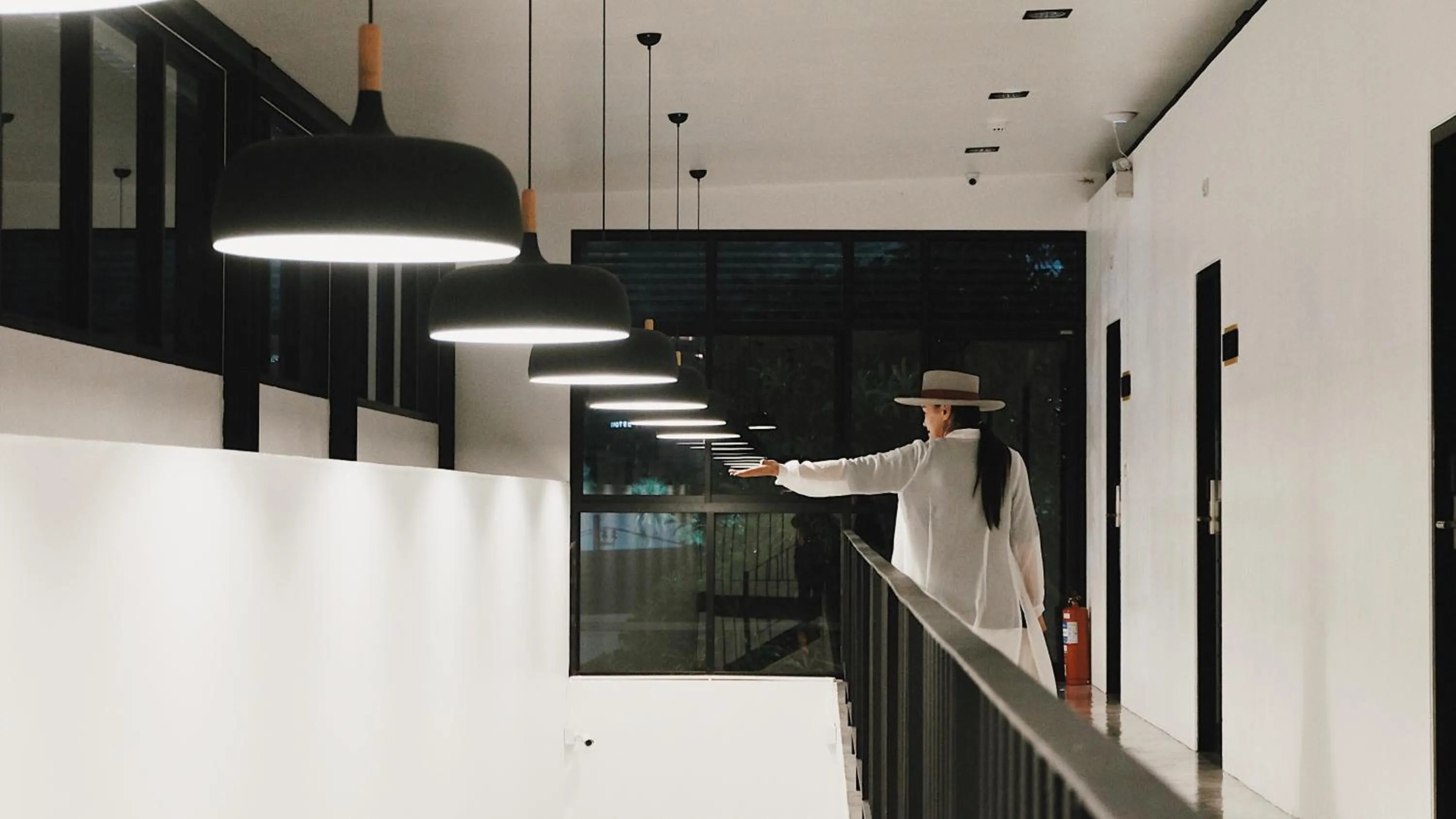 On site in Book a Bed Poshtel - SHA Plus