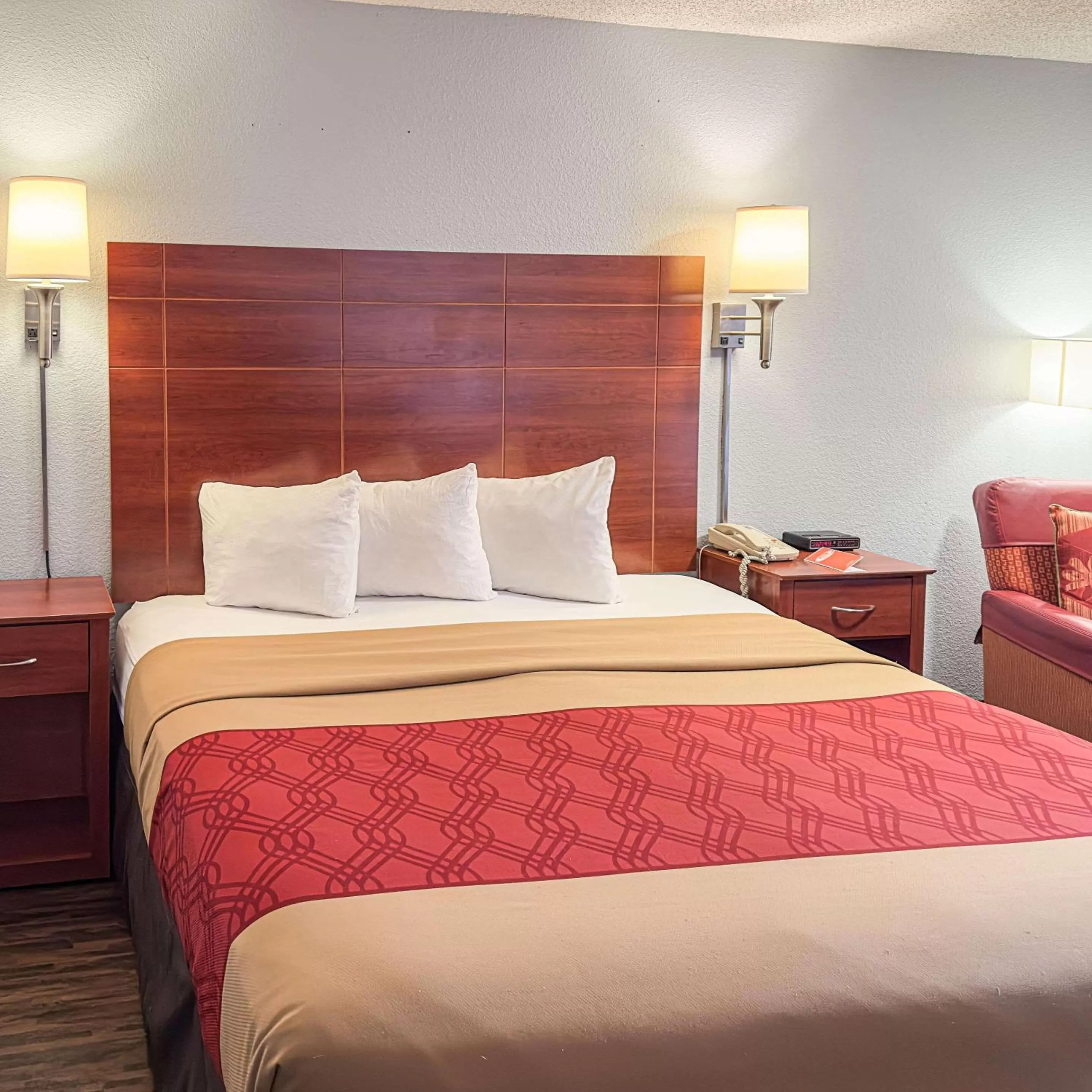 Econo Lodge Tucumcari Route 66