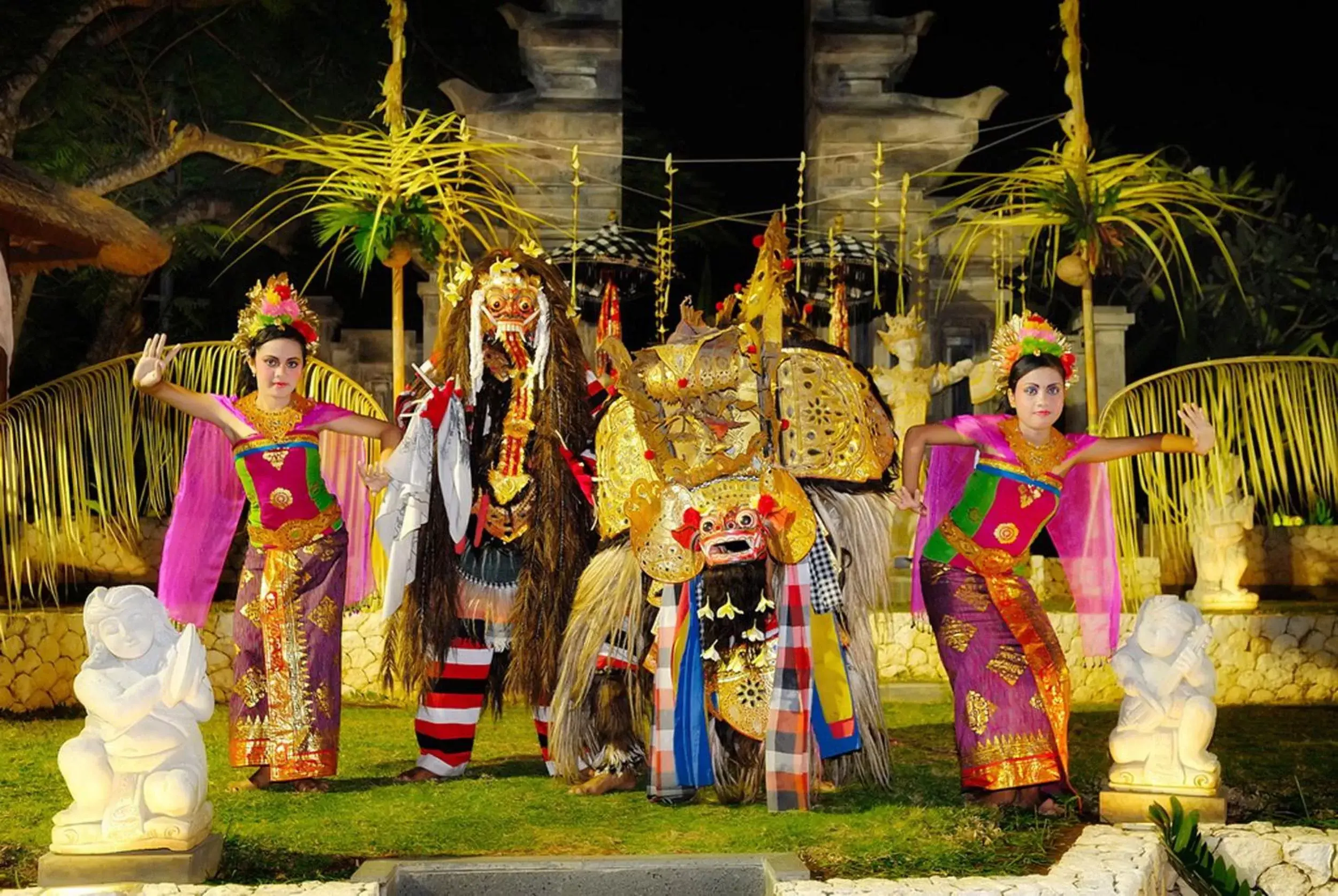 Other, Children in Bali Mandira Beach Resort & Spa