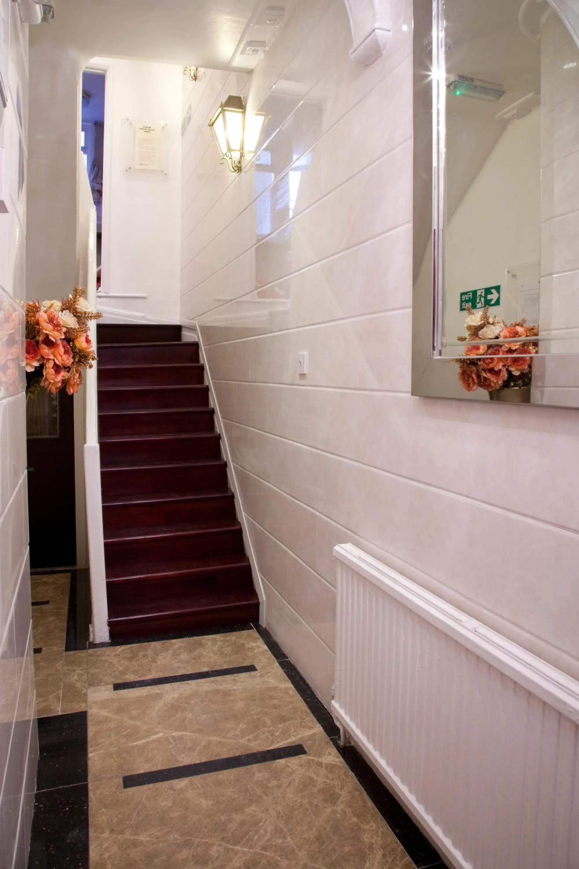 Other in City Inn Russell Square