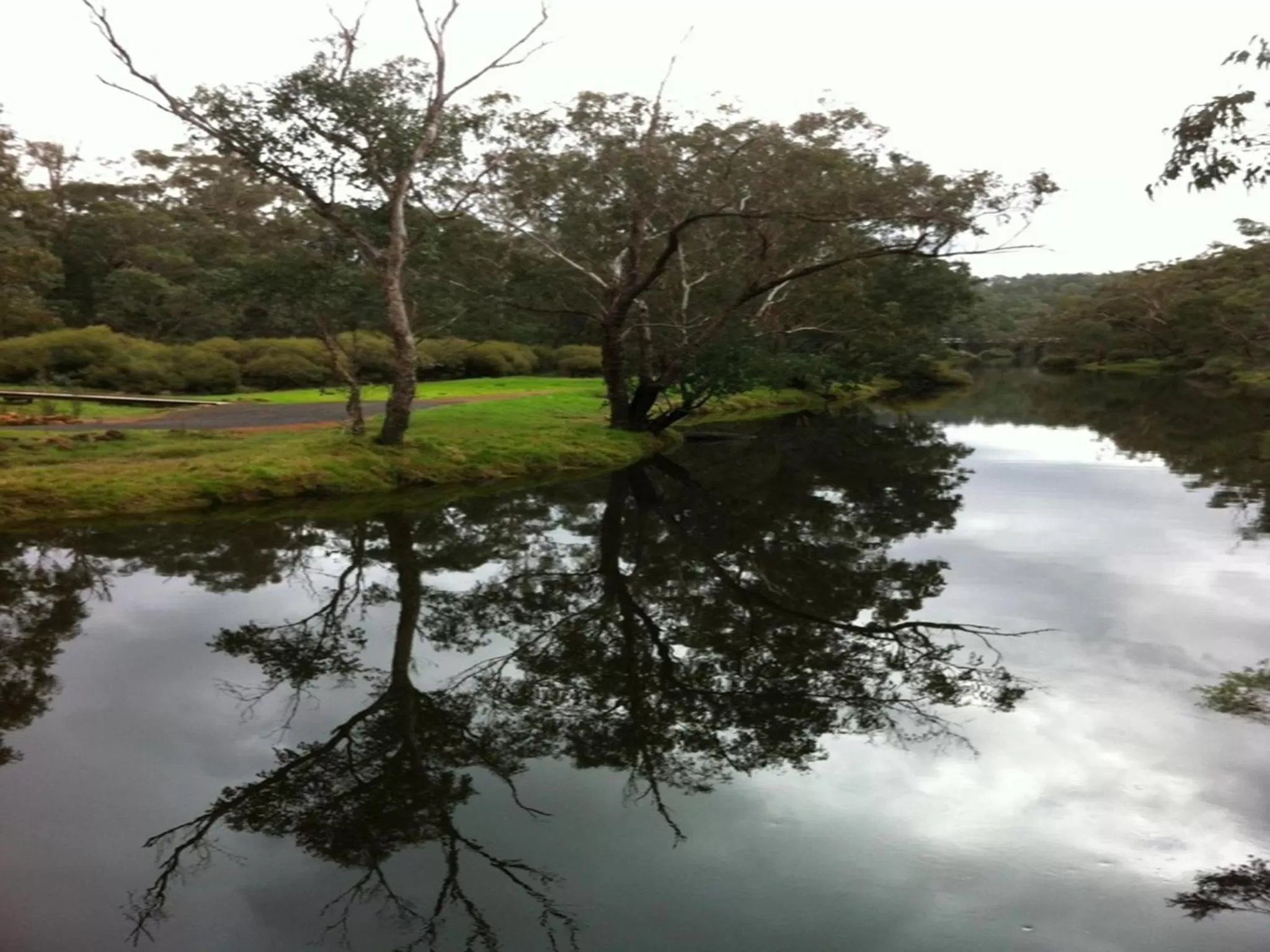 Area and facilities in Nelsons of Bridgetown