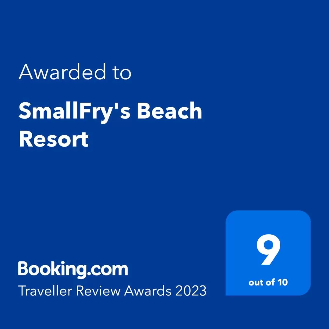 SmallFry's Beach Resort