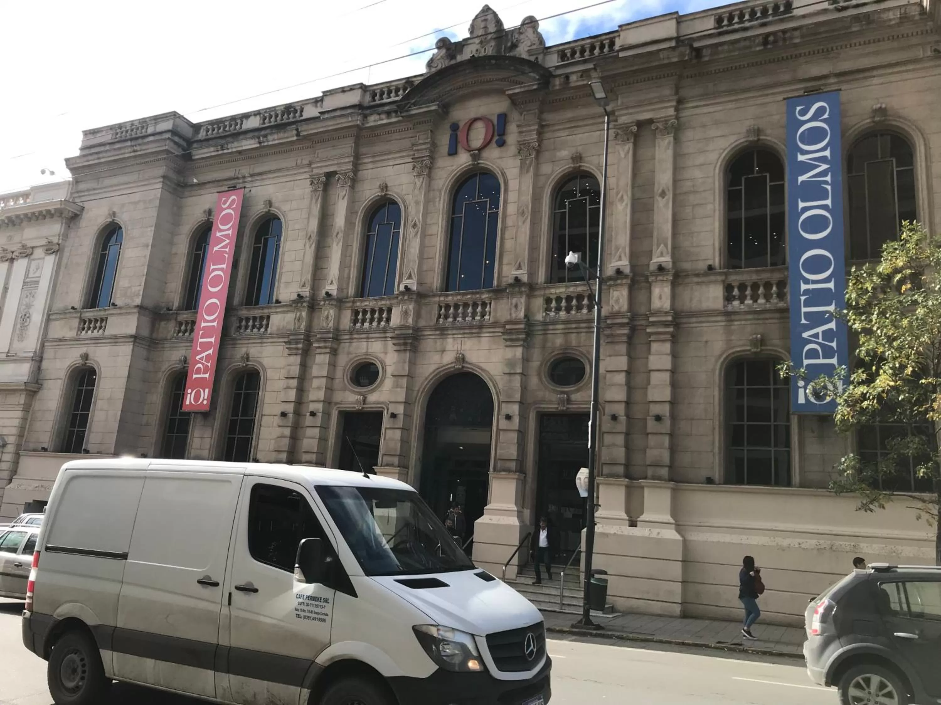 Cordoba Inn Apart Hotel