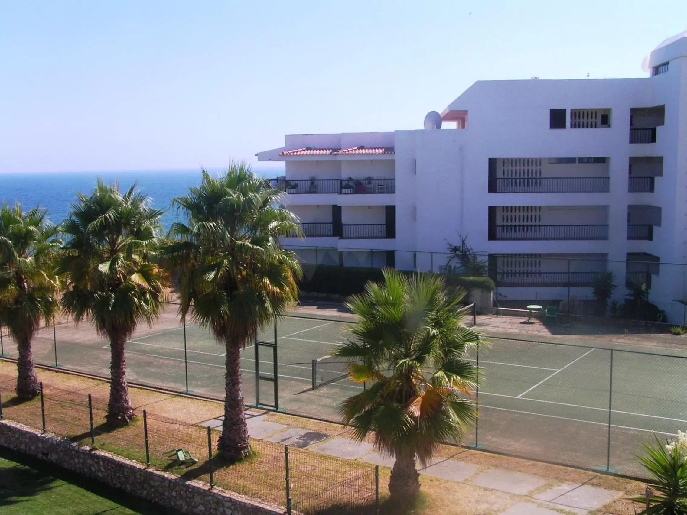 View (from property/room), Property Building in Iberlagos