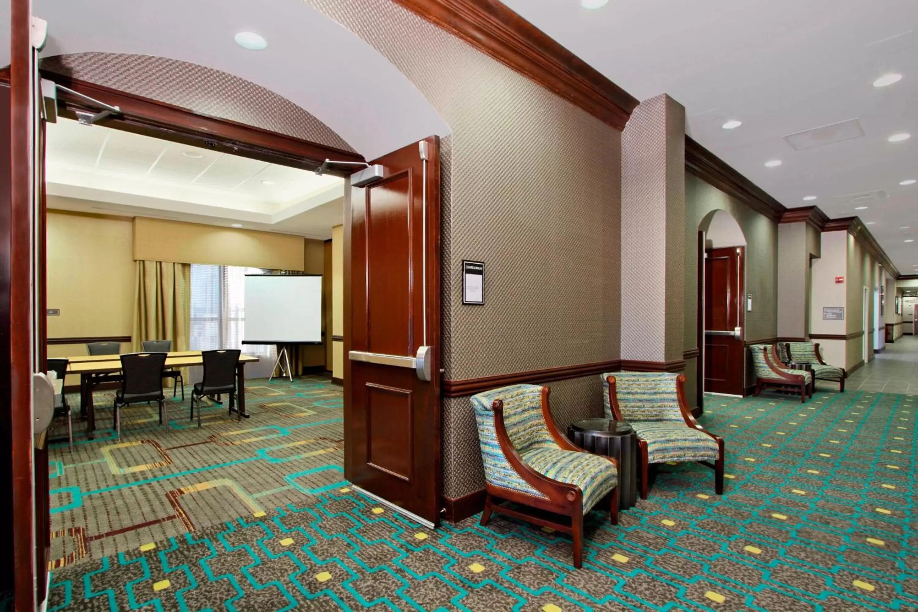 Meeting/conference room in Residence Inn DFW Airport North/Grapevine