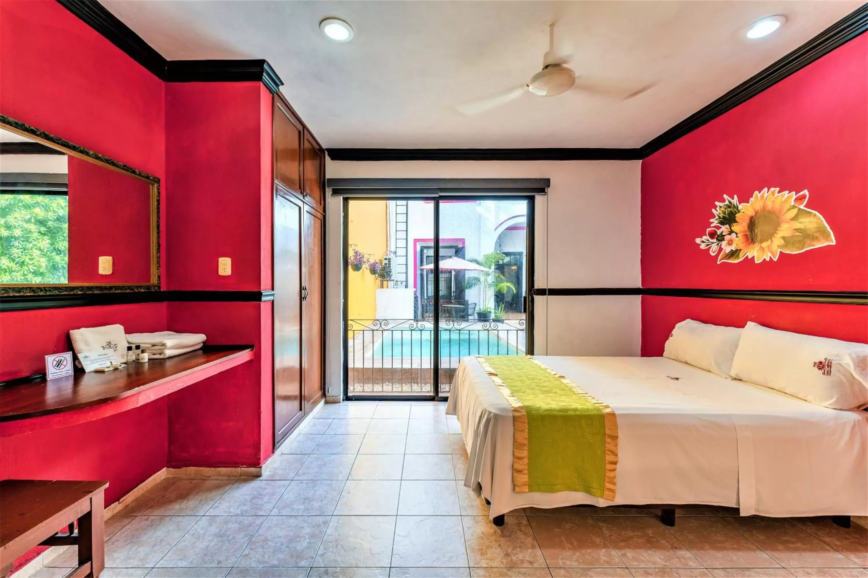 Photo of the whole room, Bathroom in Hotel Gran Centenario