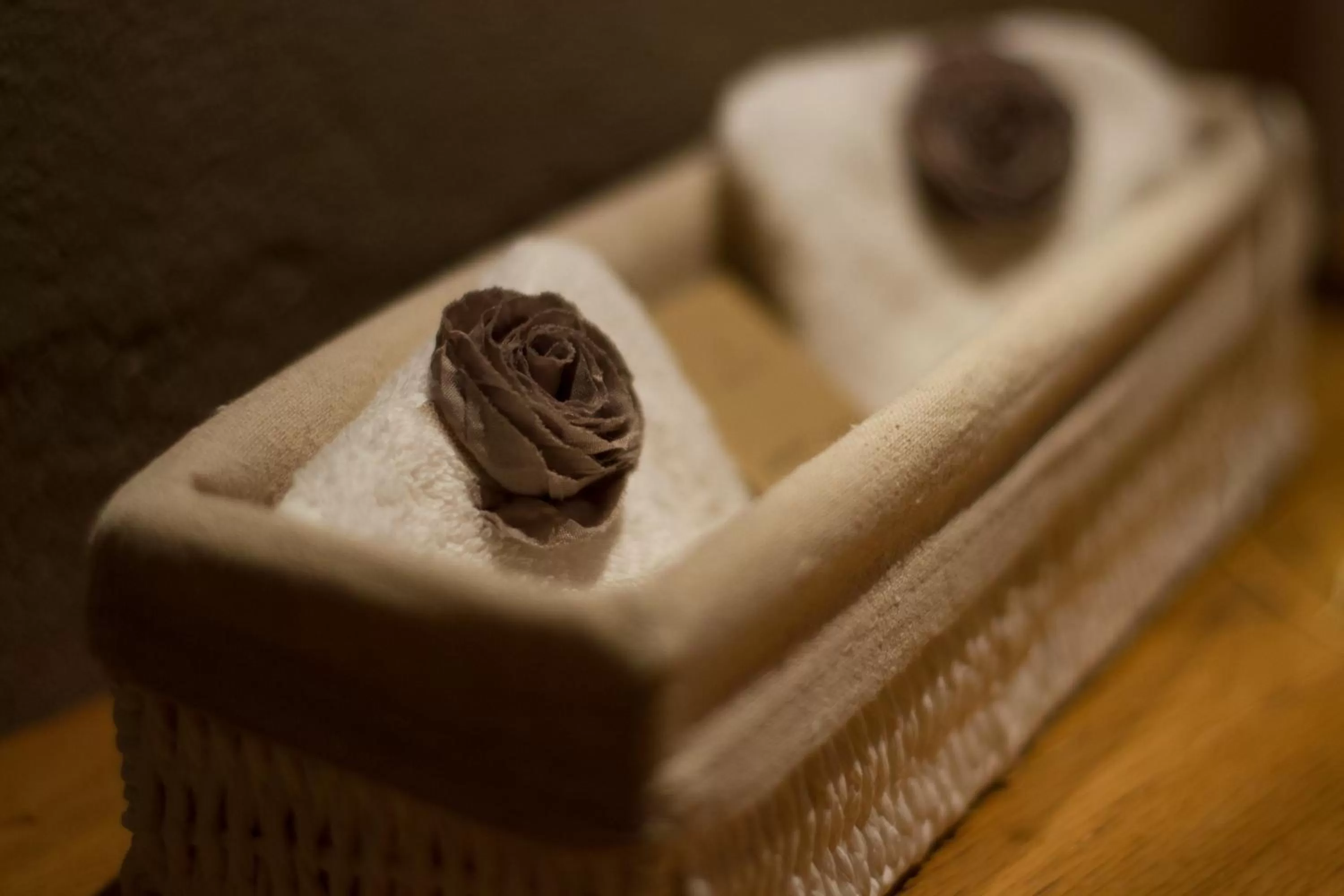 Bathroom in Corte Finzi