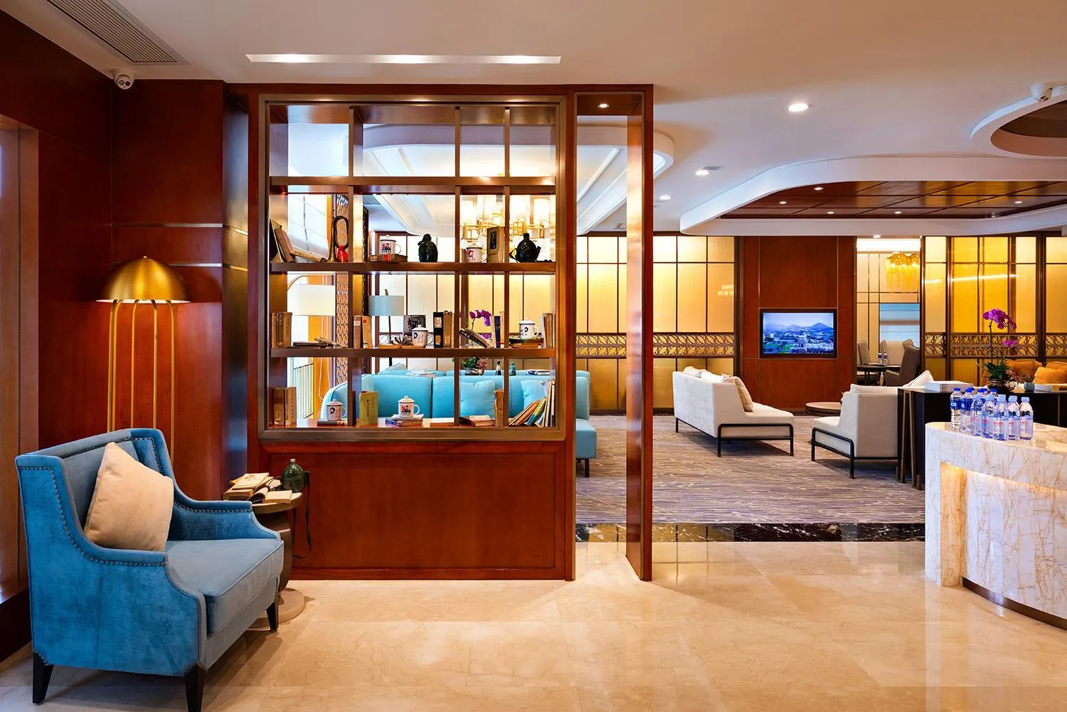 Good View Hotel Tangxia - 15 mins drive from Dongguan South Railway Station