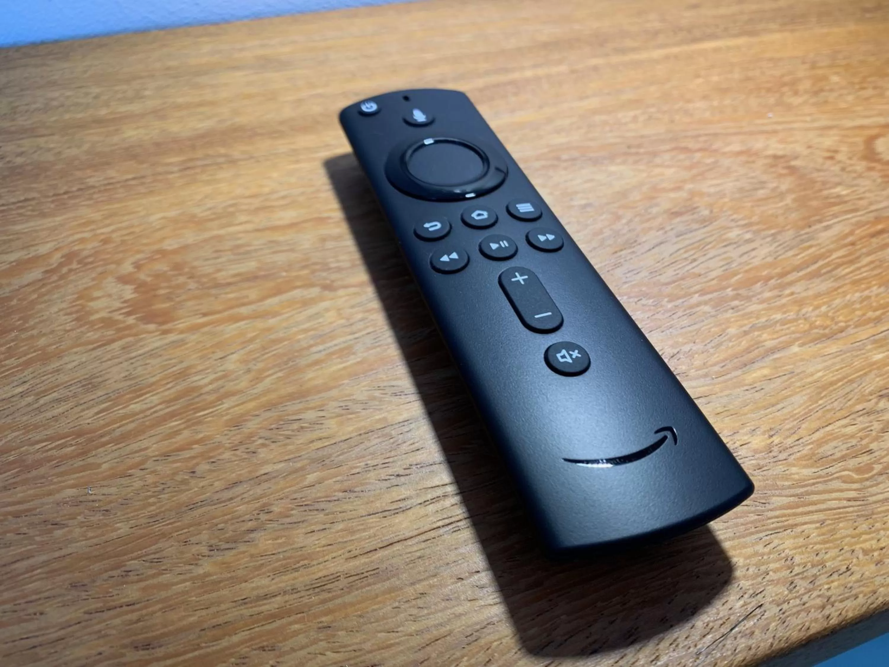 TV and multimedia in The Riverhouse