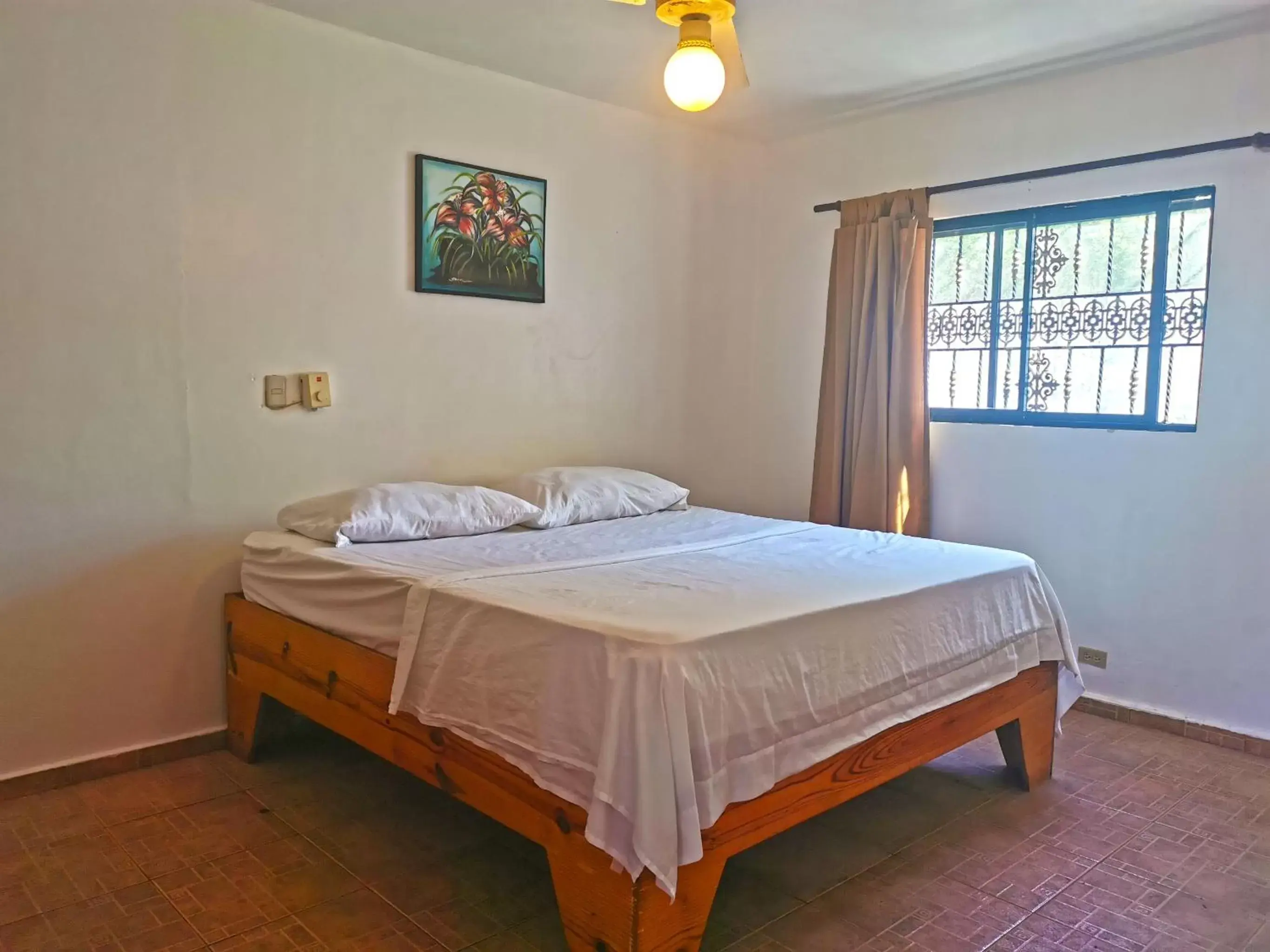 Two-Bedroom Apartment in Perla de Sosua Two-Bedroom Apartment in Perla de Sosua