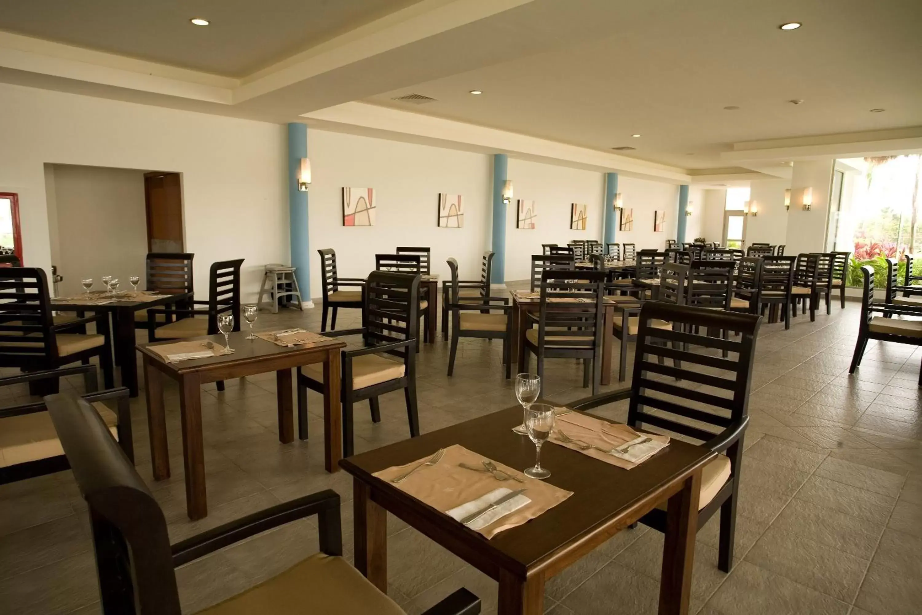 Restaurant/Places to Eat in Grand Riviera Princess - All Inclusive