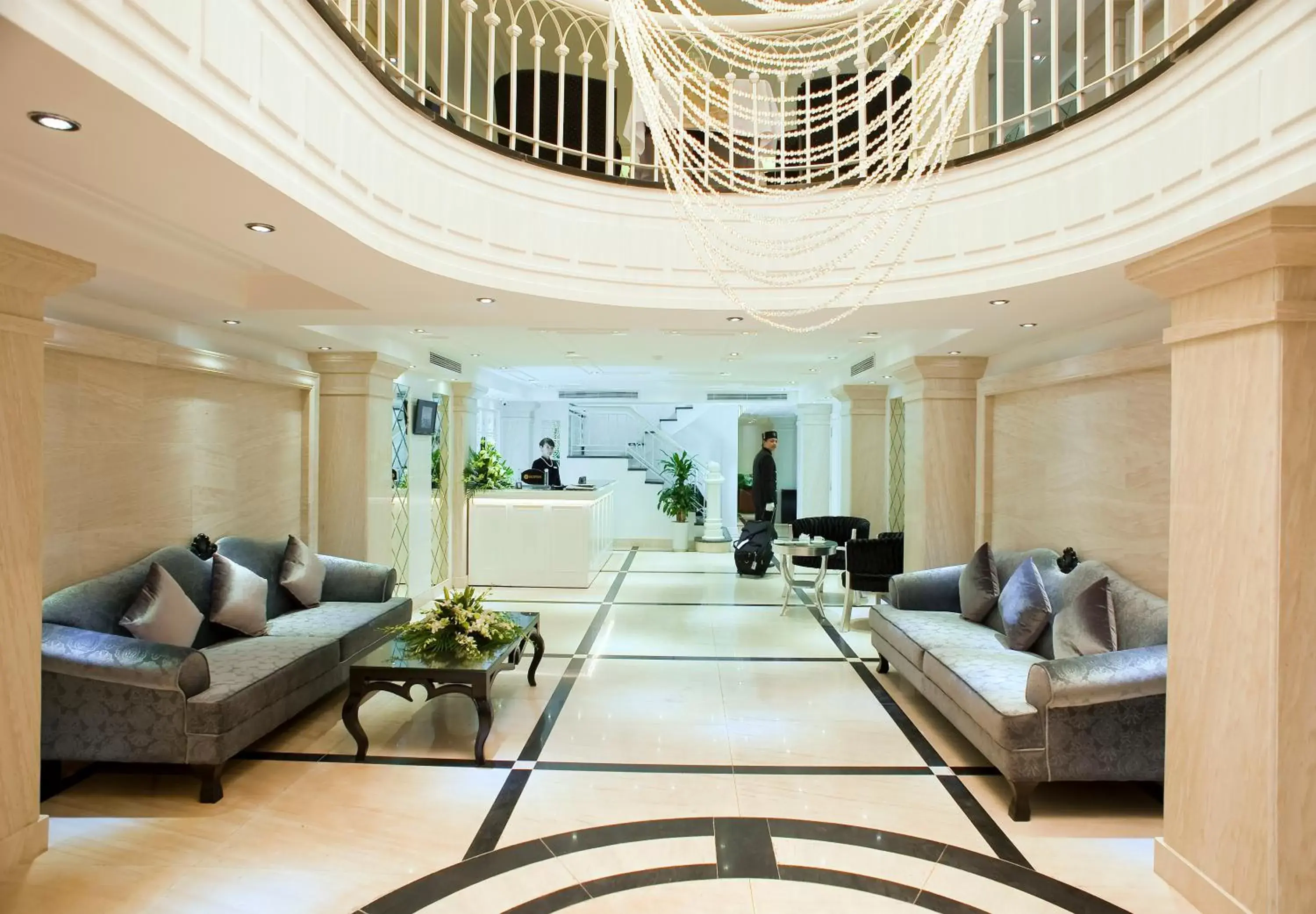 Hanoi Sofia Hotel Hanoi Sofia Hotel