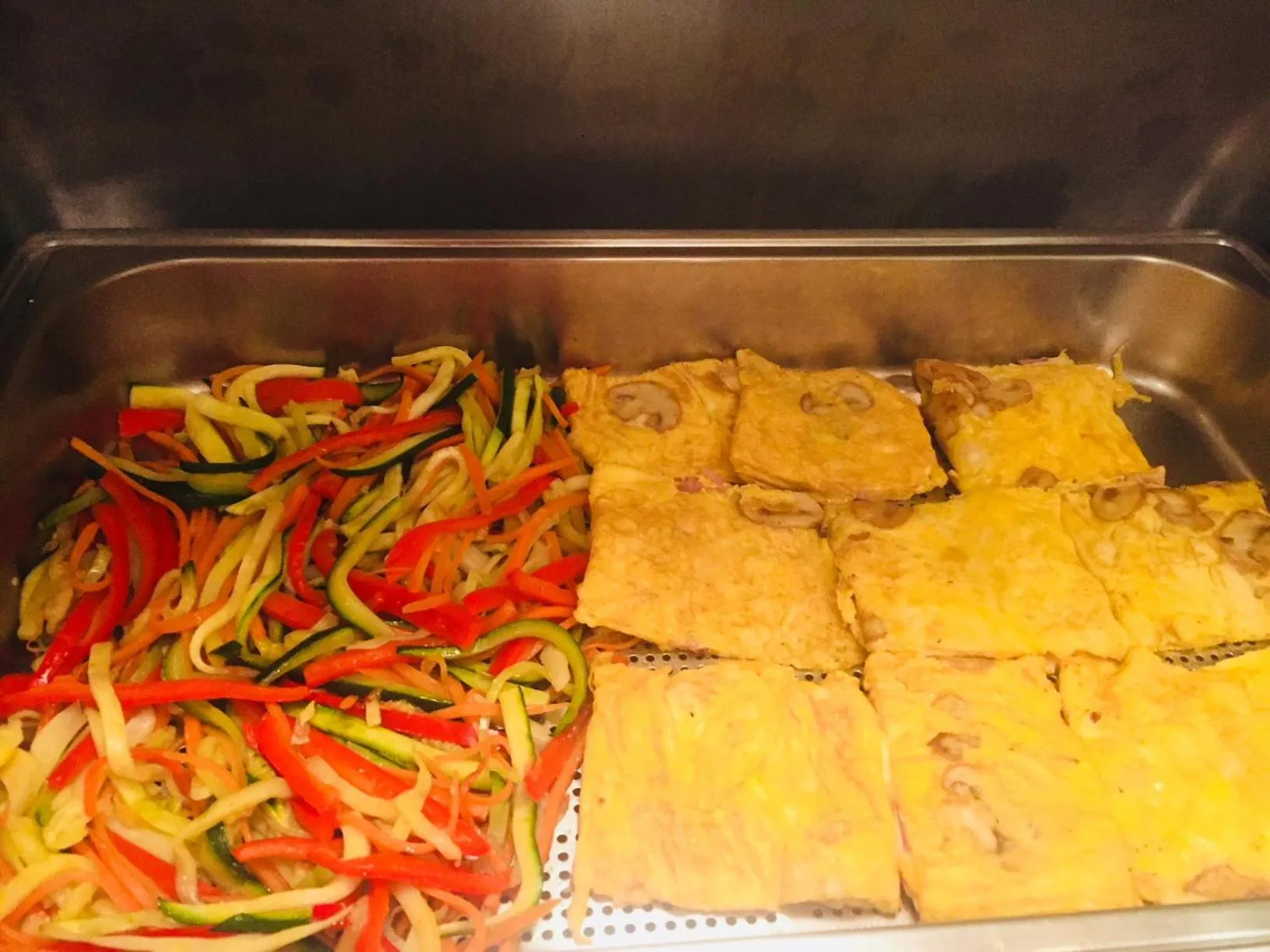 Breakfast in Boutique Hotel Korana Srakovcic