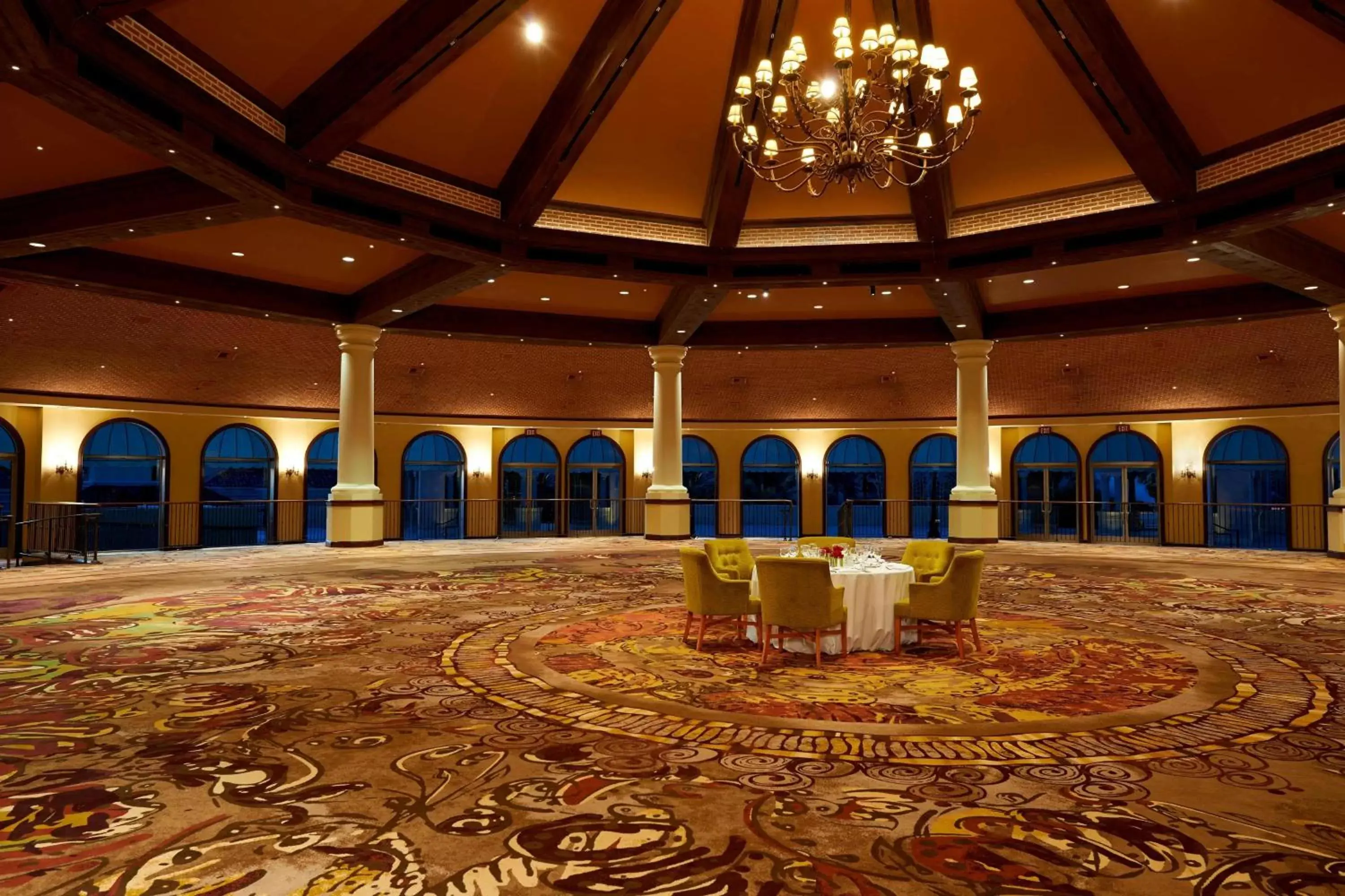Meeting/conference room, Banquet Facilities in JW Marriott Las Vegas Resort and Spa