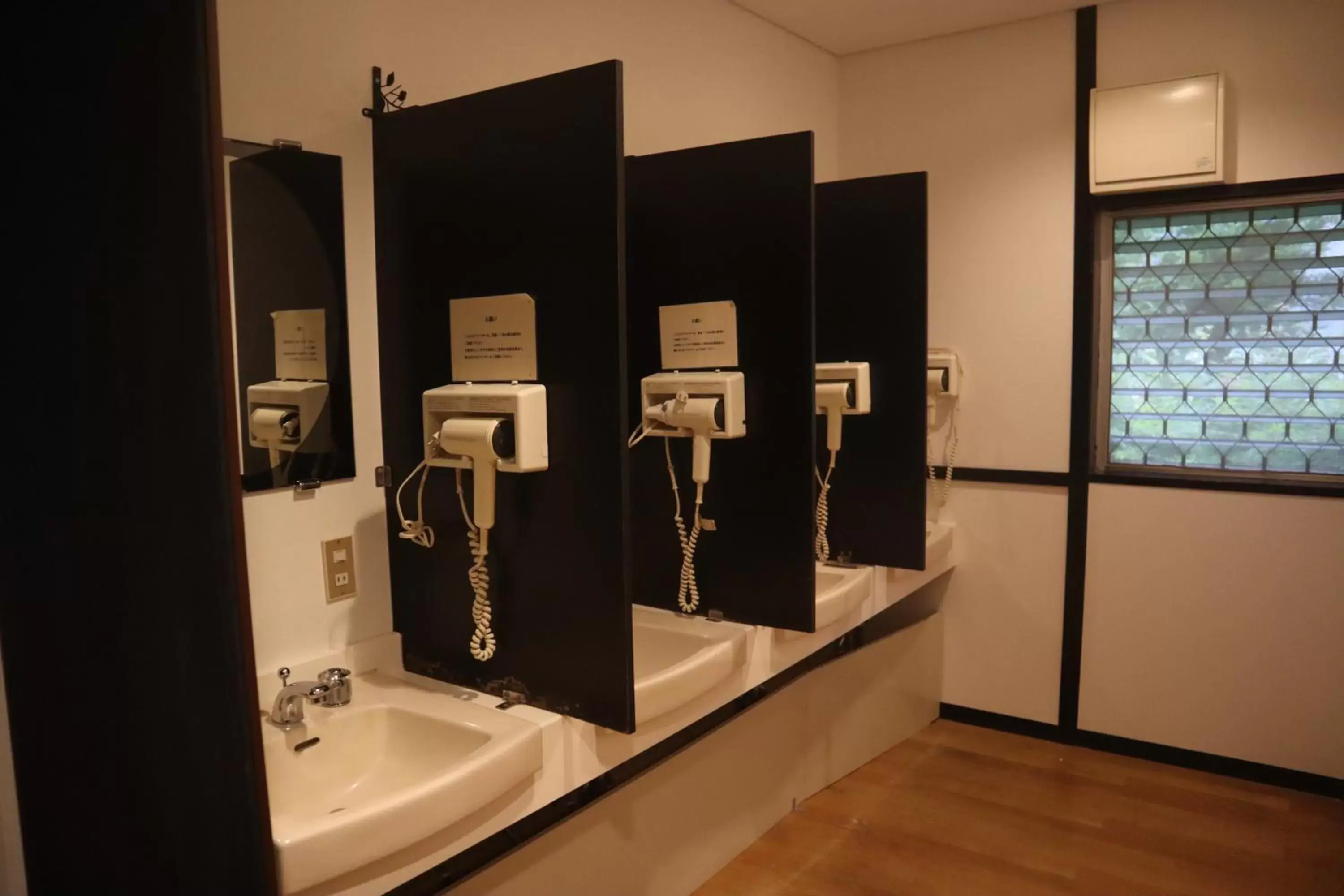 Area and facilities, Bathroom in JAS HOTEL TAKAYAMA