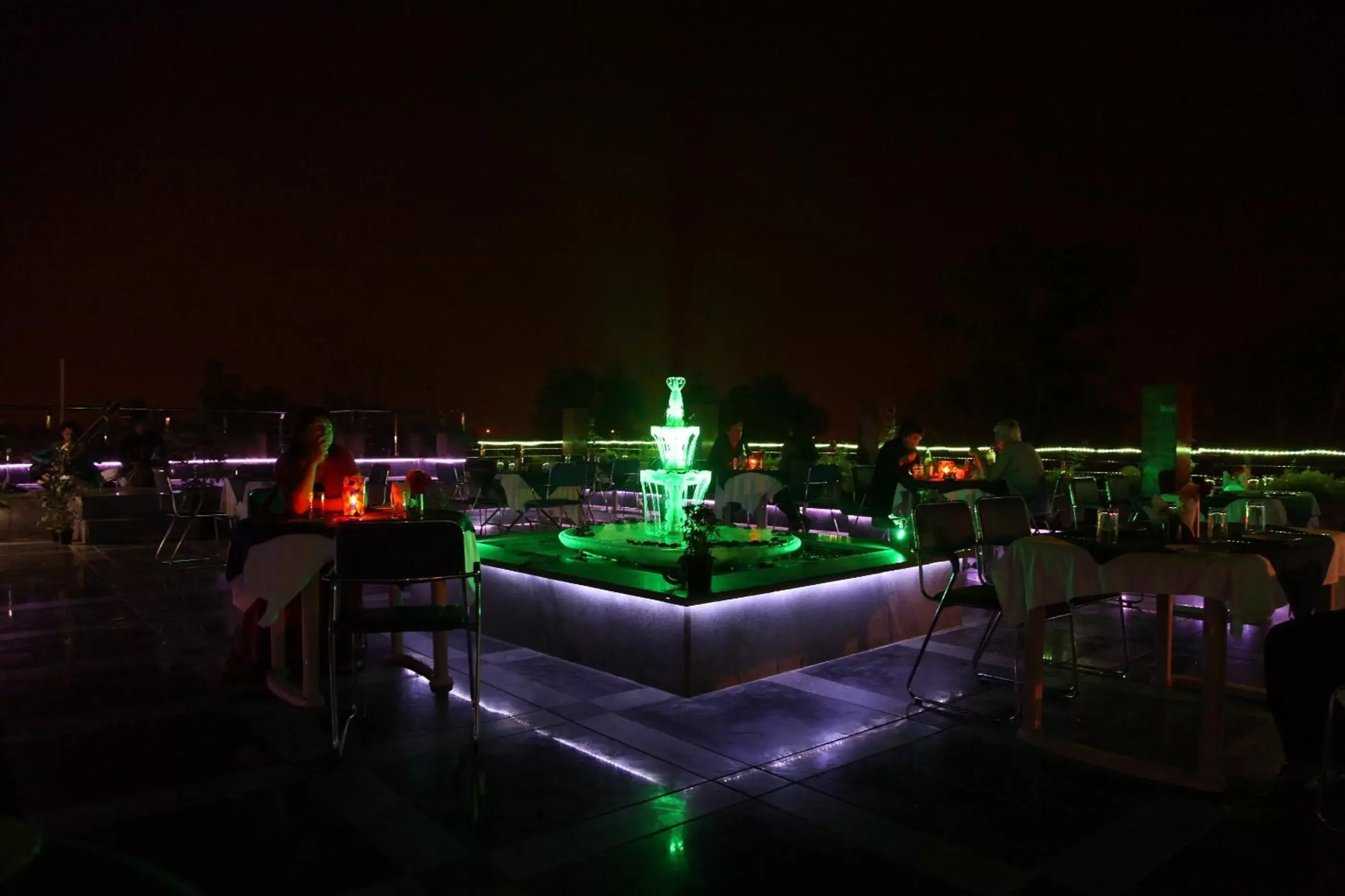 Restaurant/places to eat in Hotel Taj Resorts Restaurant/places to eat in Hotel Taj Resorts