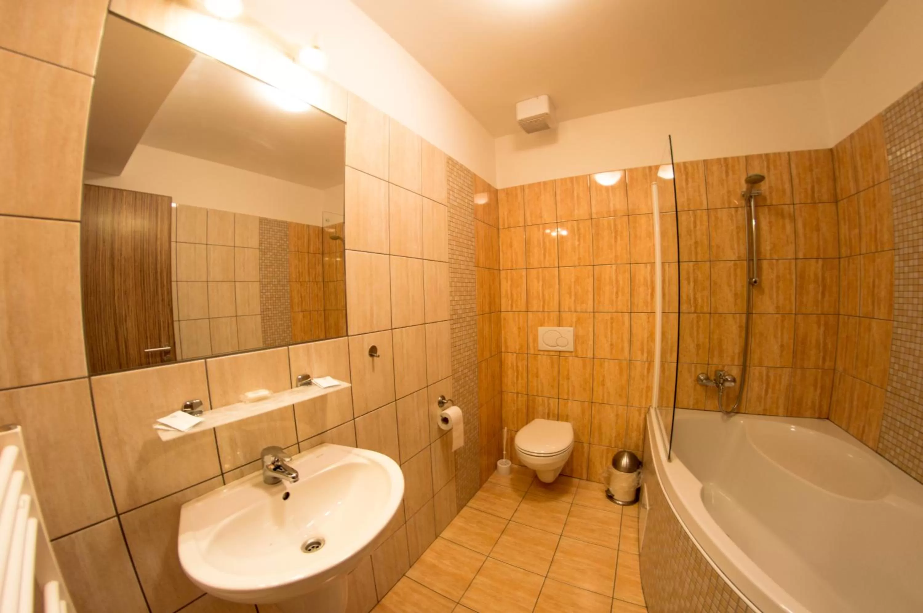 Wellness Hotel Hukvaldy POLOPENZE A WELLNESS V CENĚ