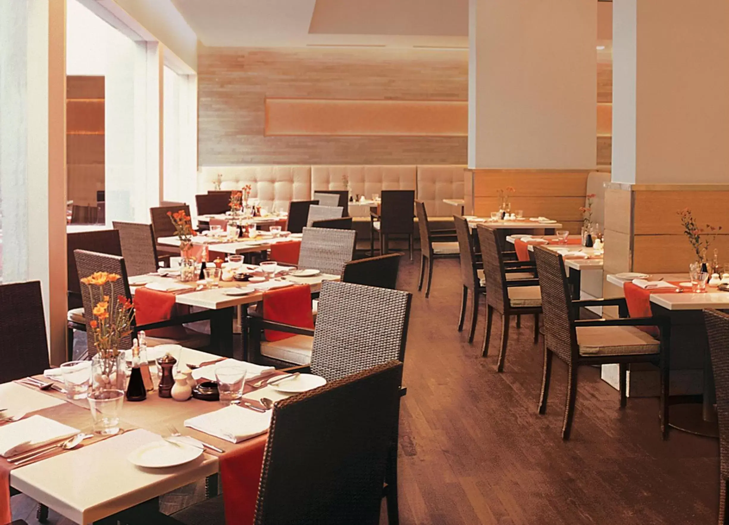 Restaurant/places to eat in Trident Chennai Restaurant/places to eat in Trident Chennai