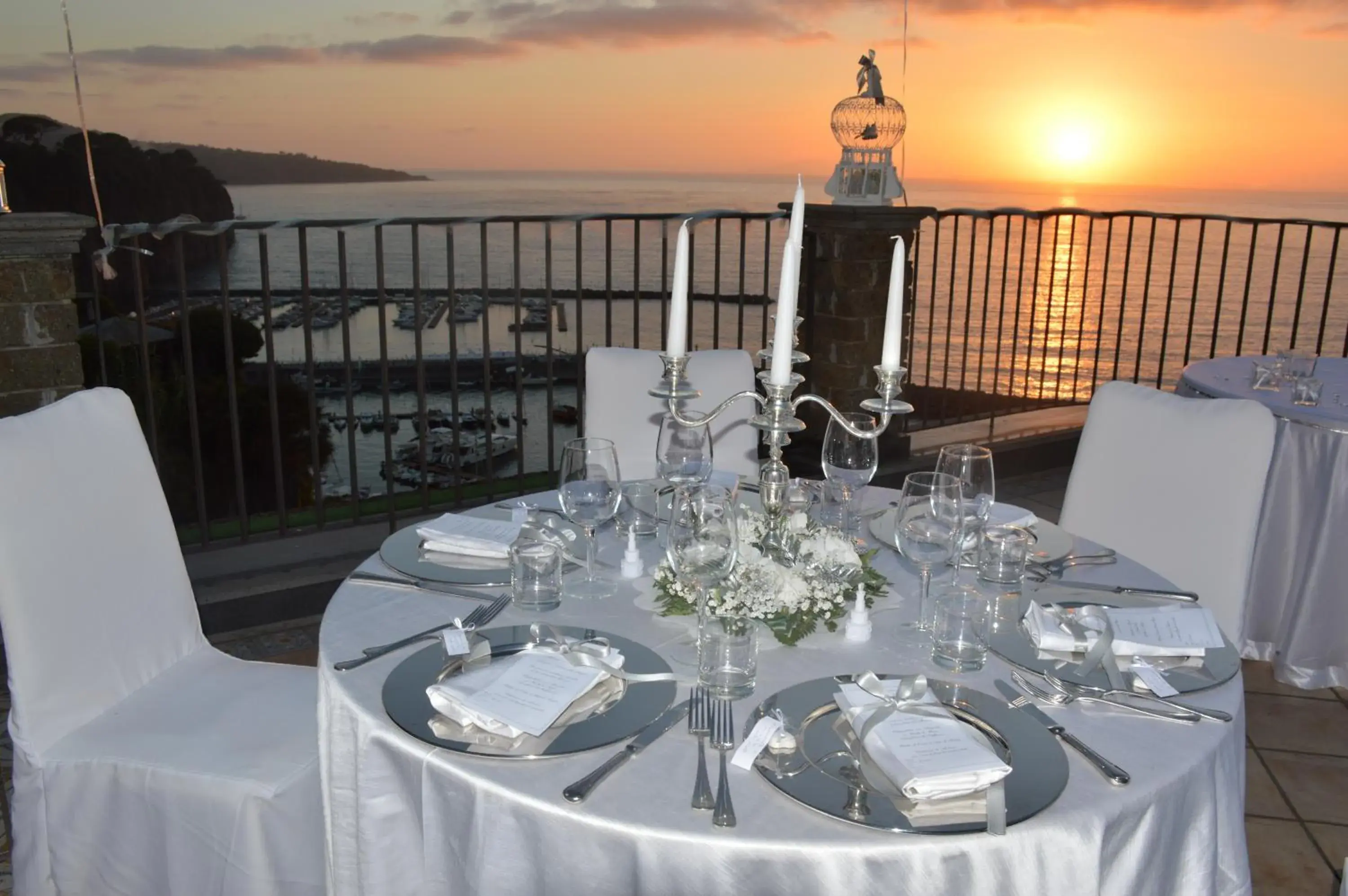 Banquet/Function facilities, Restaurant/Places to Eat in Hotel La Ripetta