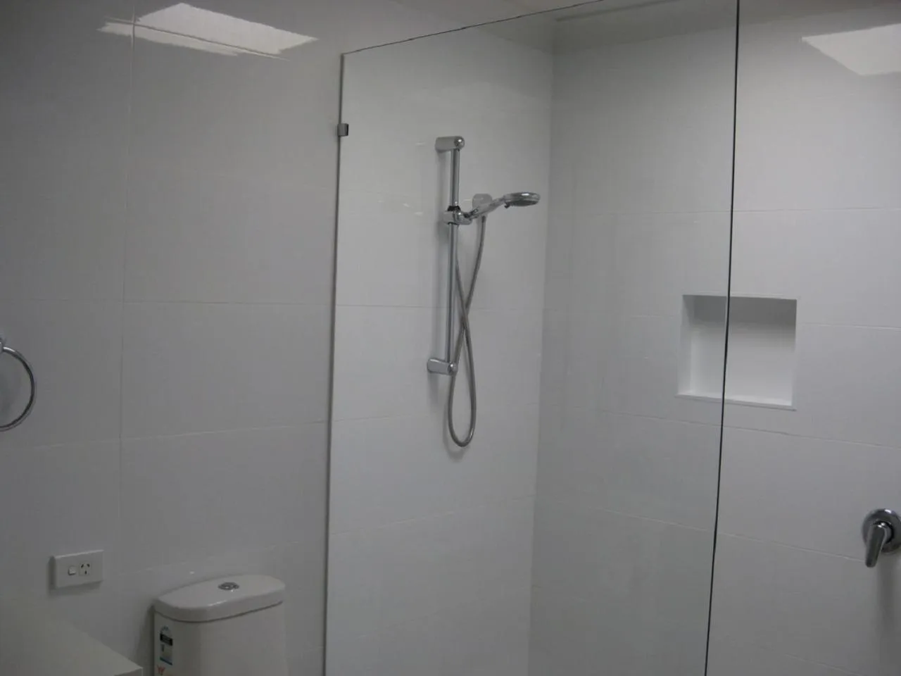 Noosa Entrance Waterfront Resort