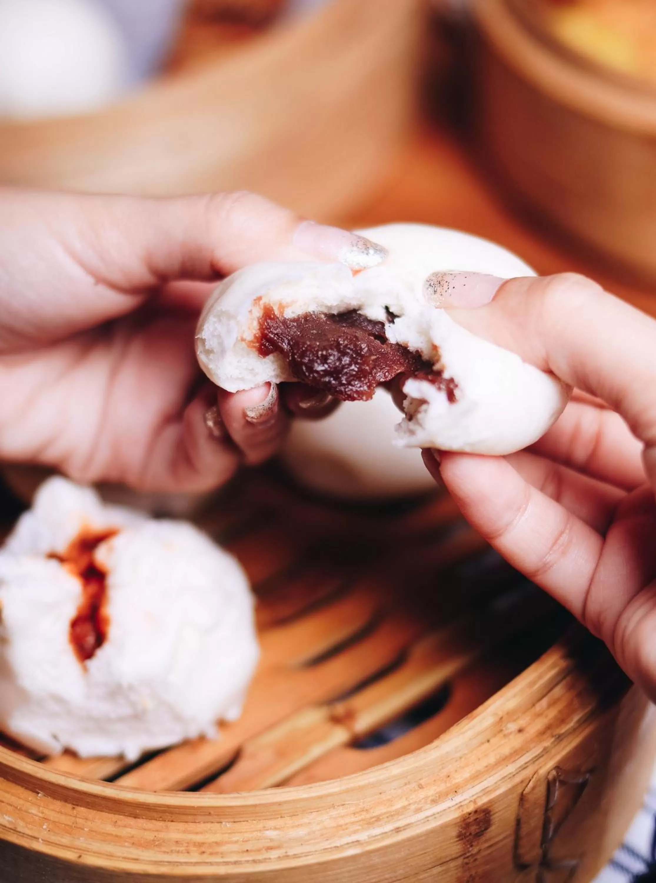 Breakfast in Grand Mercure Jakarta Kemayoran